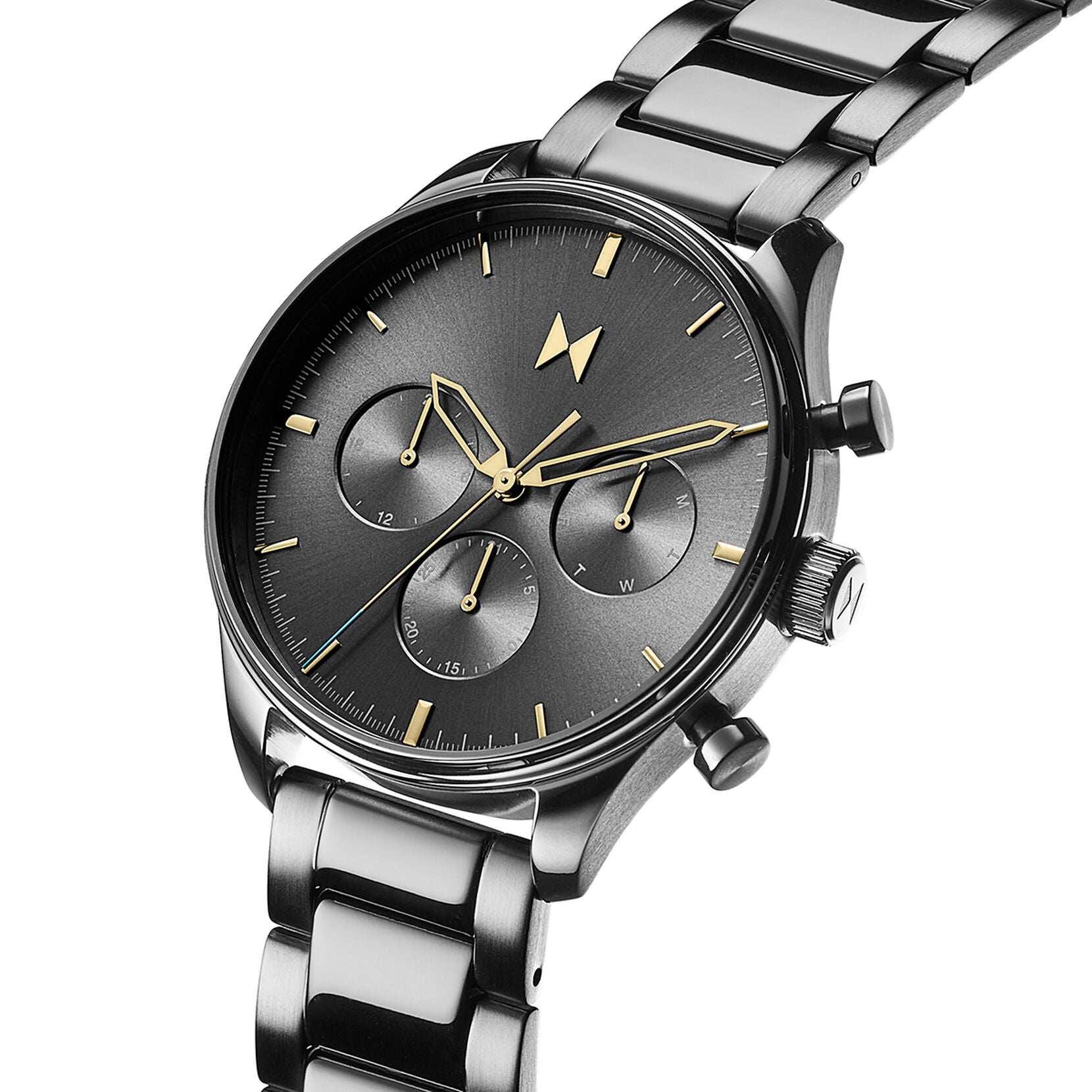 Airhawk | Honey Smoke | 42MM - image 2