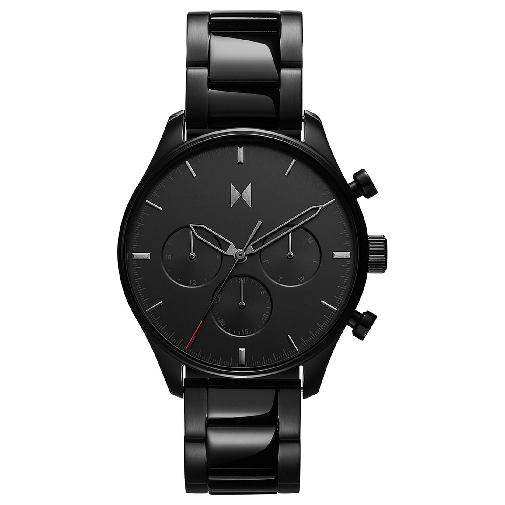 Airhawk | Stealth Black | 42MM - main image