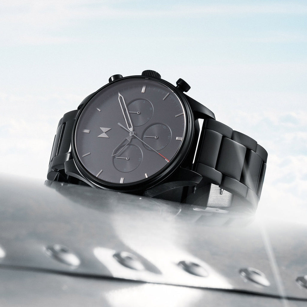 Airhawk | Stealth Black | 42MM - image 4