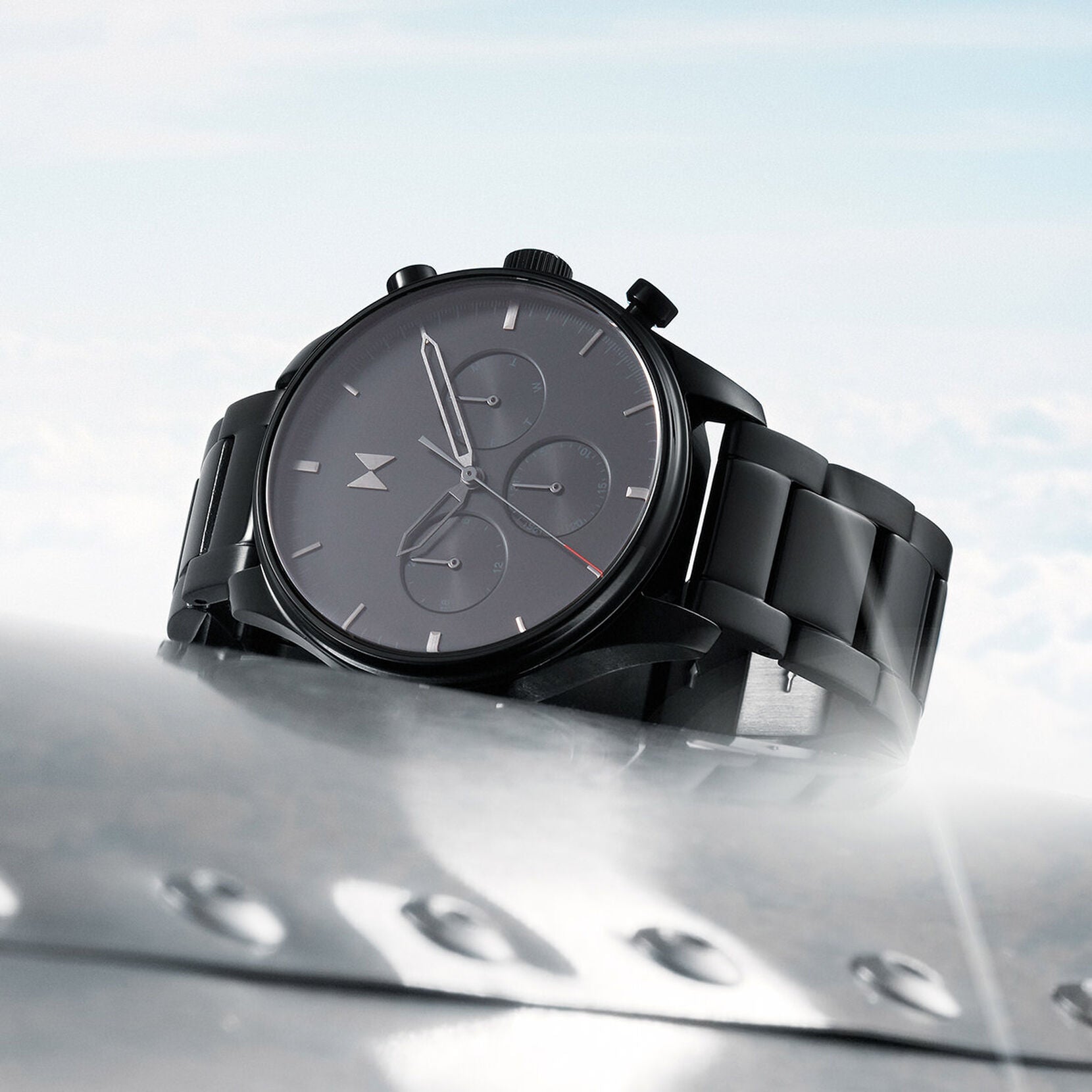 Airhawk | Stealth Black | 42MM - image 4