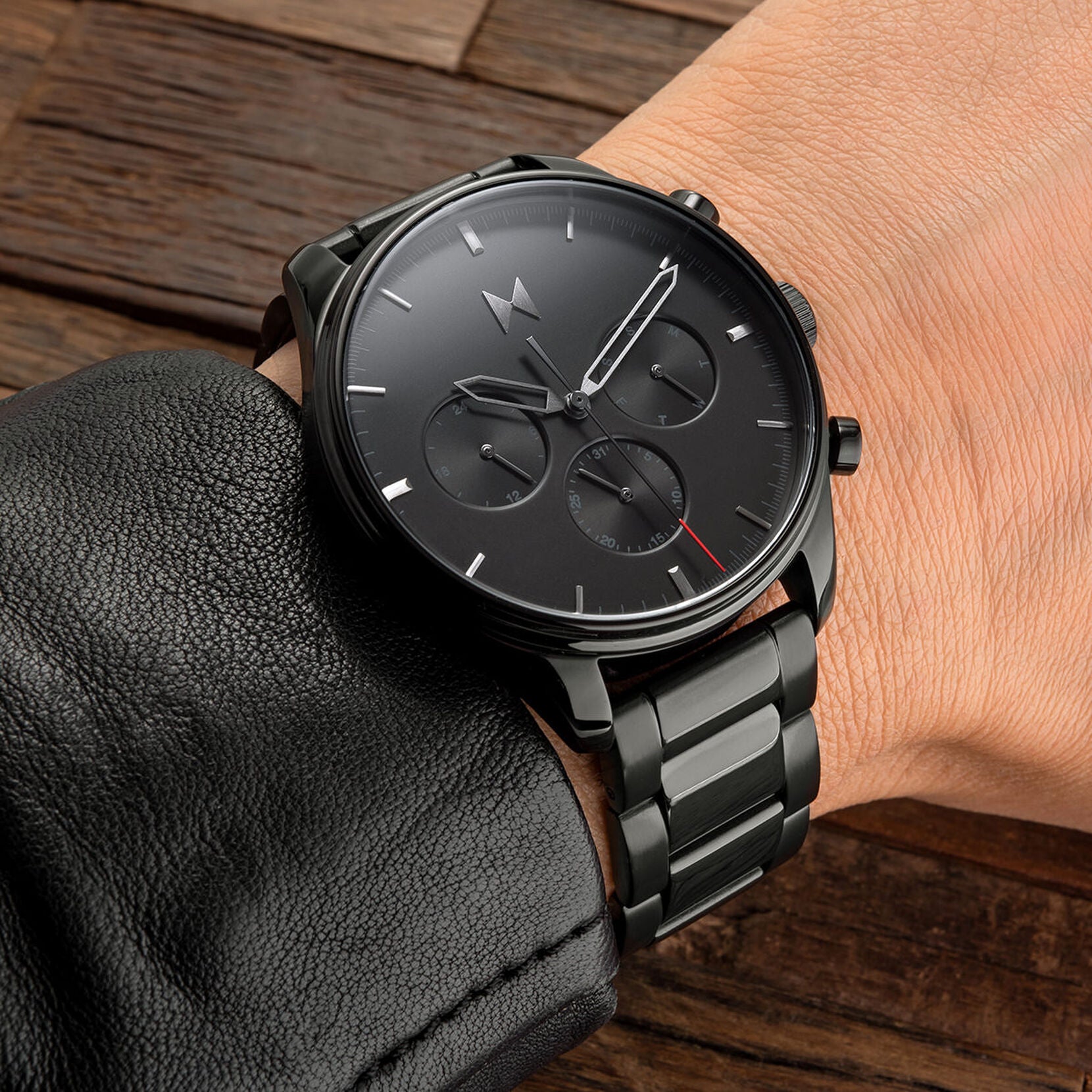 Airhawk | Stealth Black | 42MM - image 6