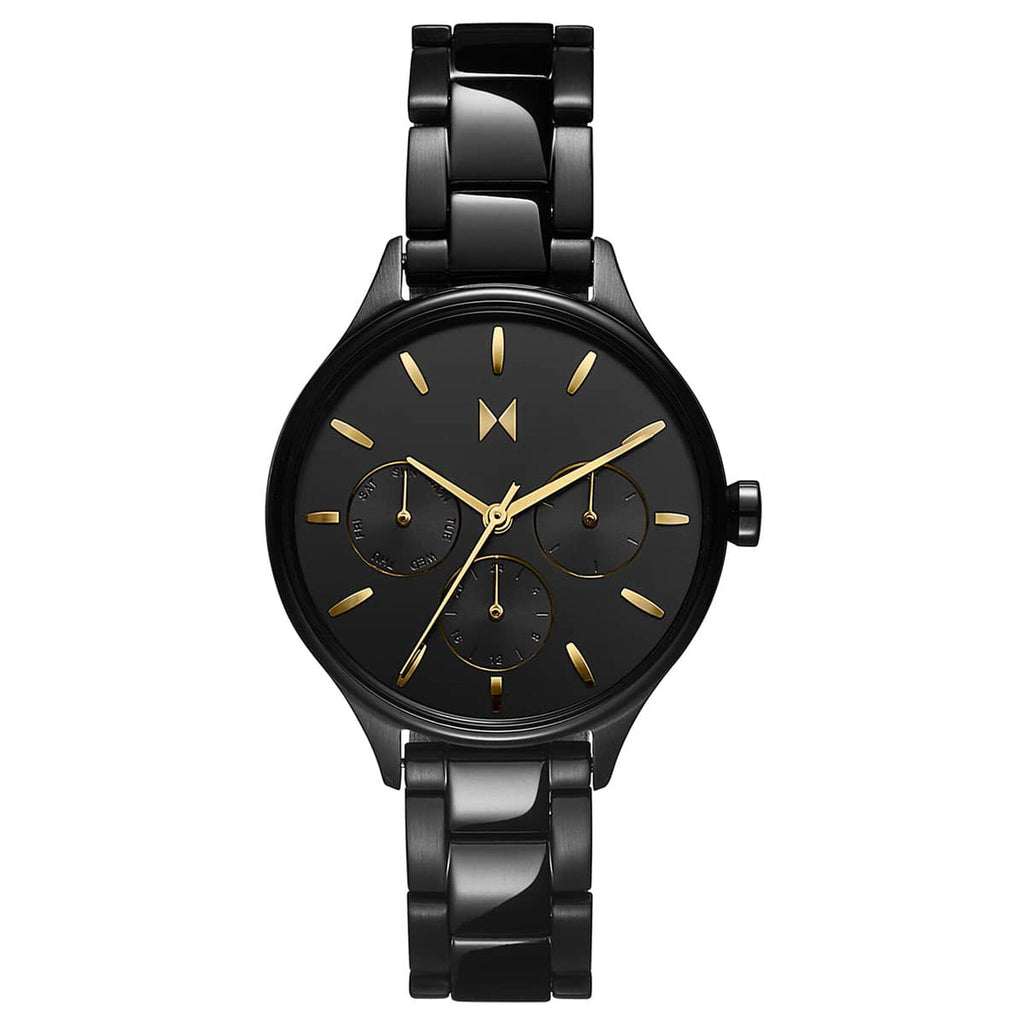 Reina Multi Eye | Ripple Black | 34MM - main image