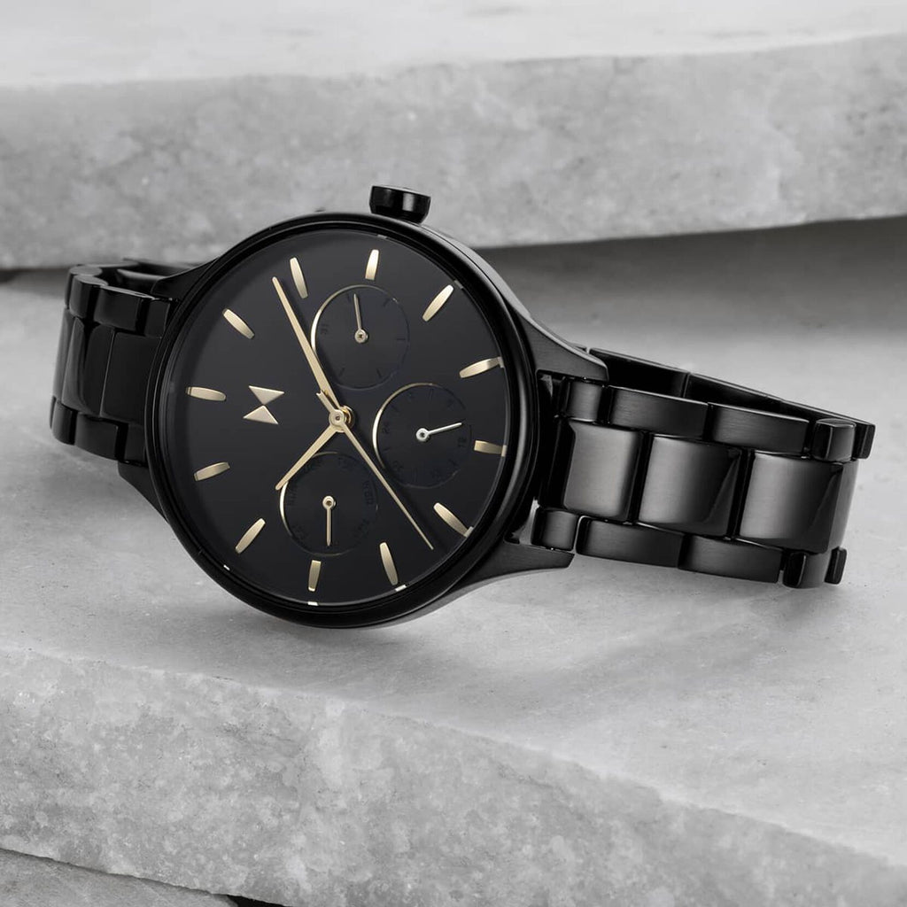 Reina Multi Eye | Ripple Black | 34MM - image 4