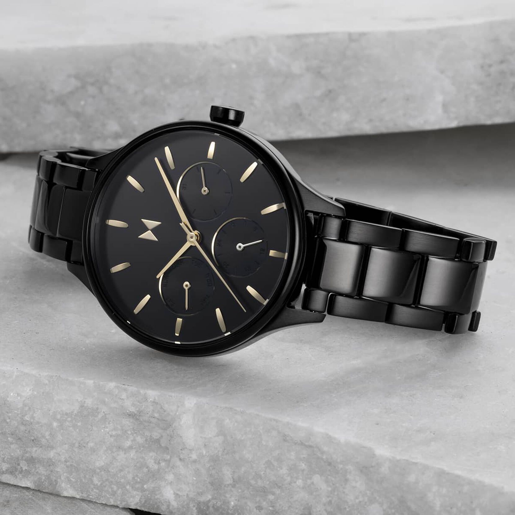 Reina Multi Eye | Ripple Black | 34MM - image 4