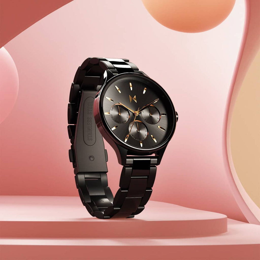 Reina Multi Eye | Ripple Black | 34MM - image 7