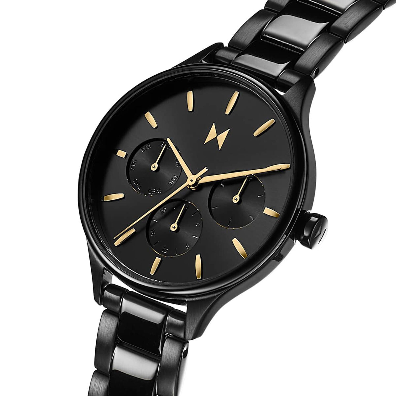 Reina Multi Eye | Ripple Black | 34MM - image 2