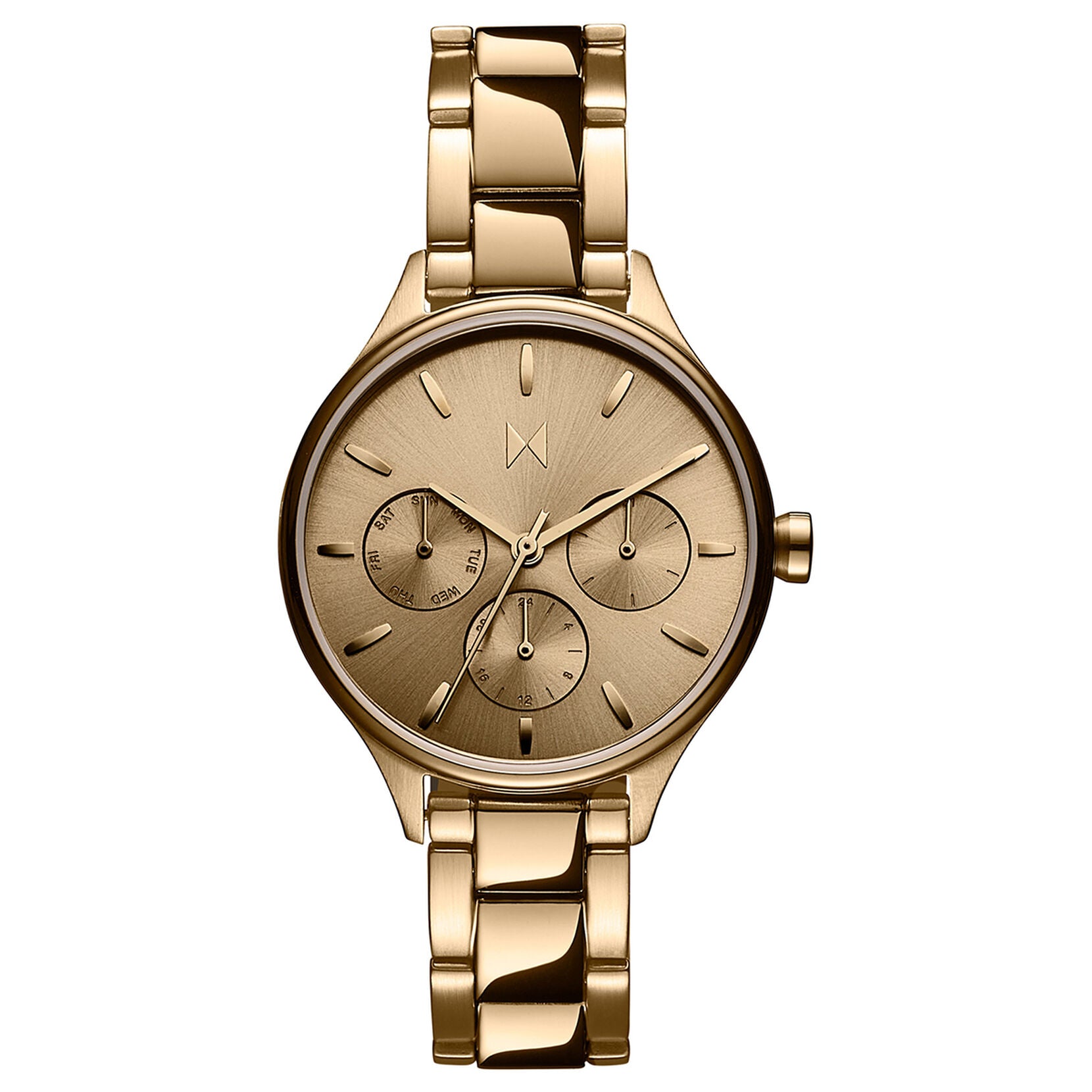 Reina Multi Eye | Cascade Gold | 34MM - main image