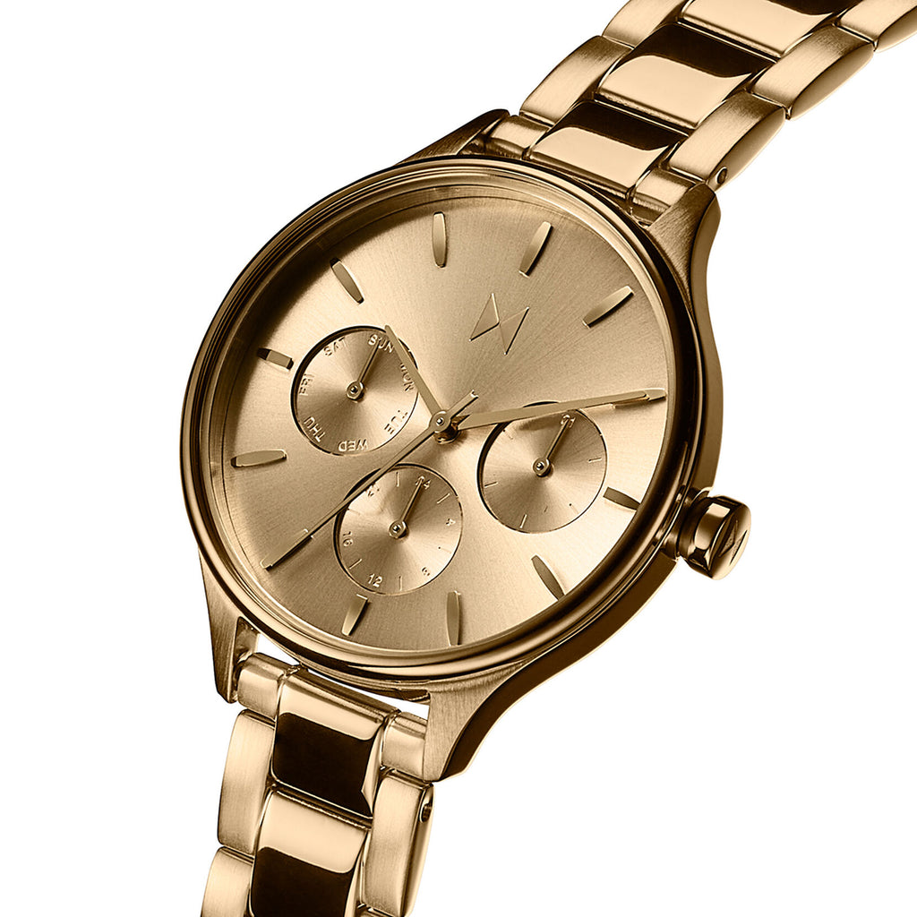 Reina Multi Eye | Cascade Gold | 34MM - image 2
