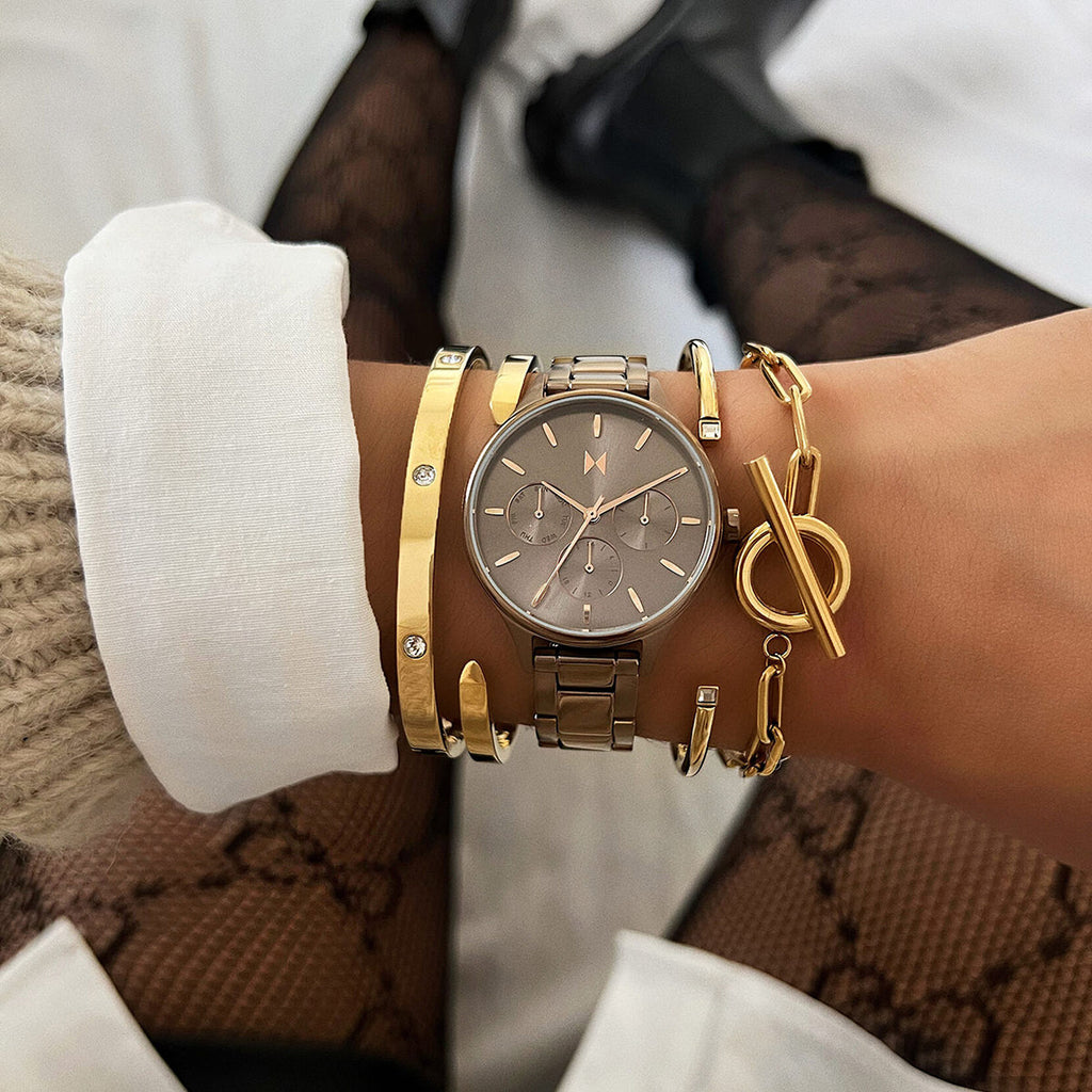Reina Multi Eye | Tide Taupe | 34MM - image 5