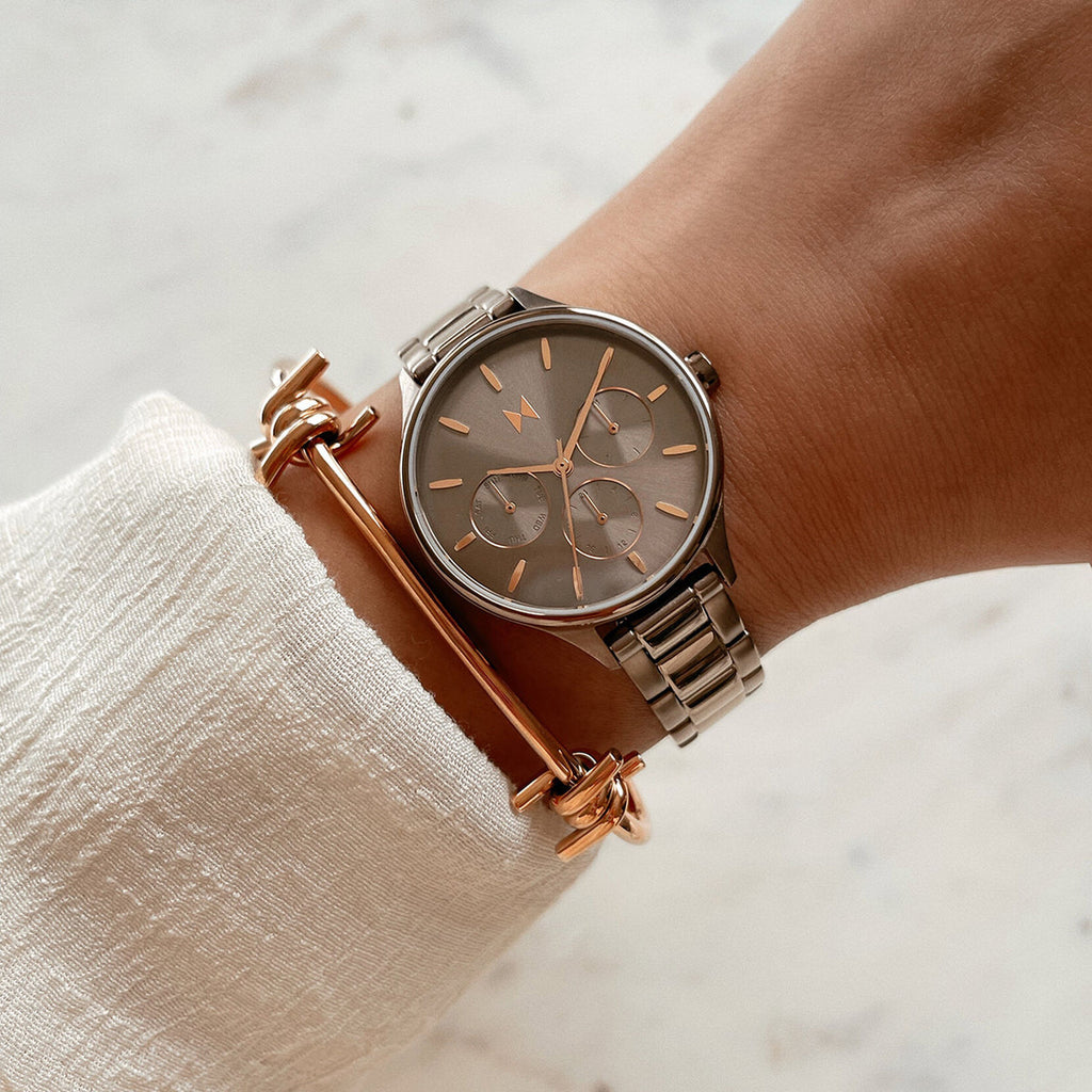 Reina Multi Eye | Tide Taupe | 34MM - image 7