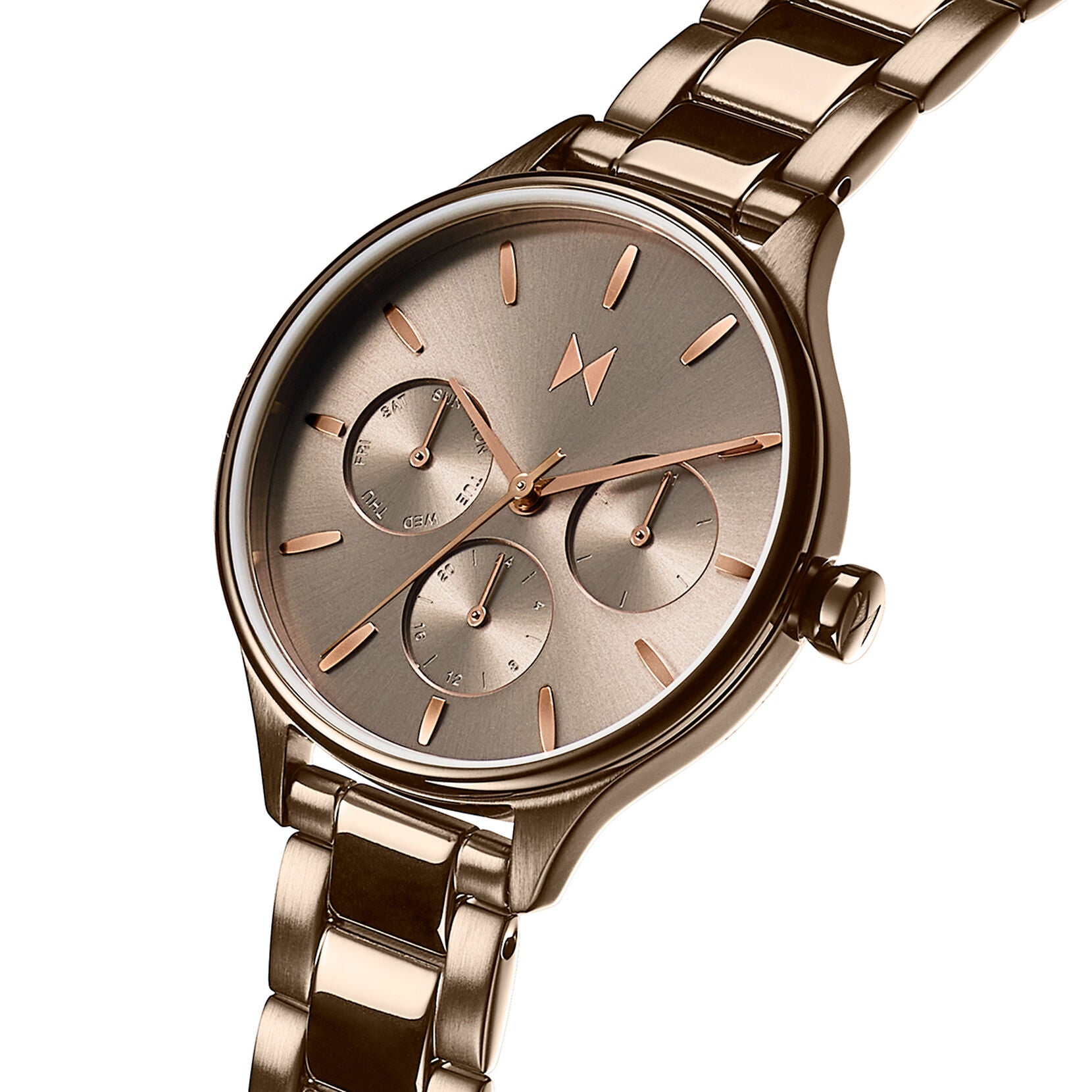 Reina Multi Eye | Tide Taupe | 34MM - image 2