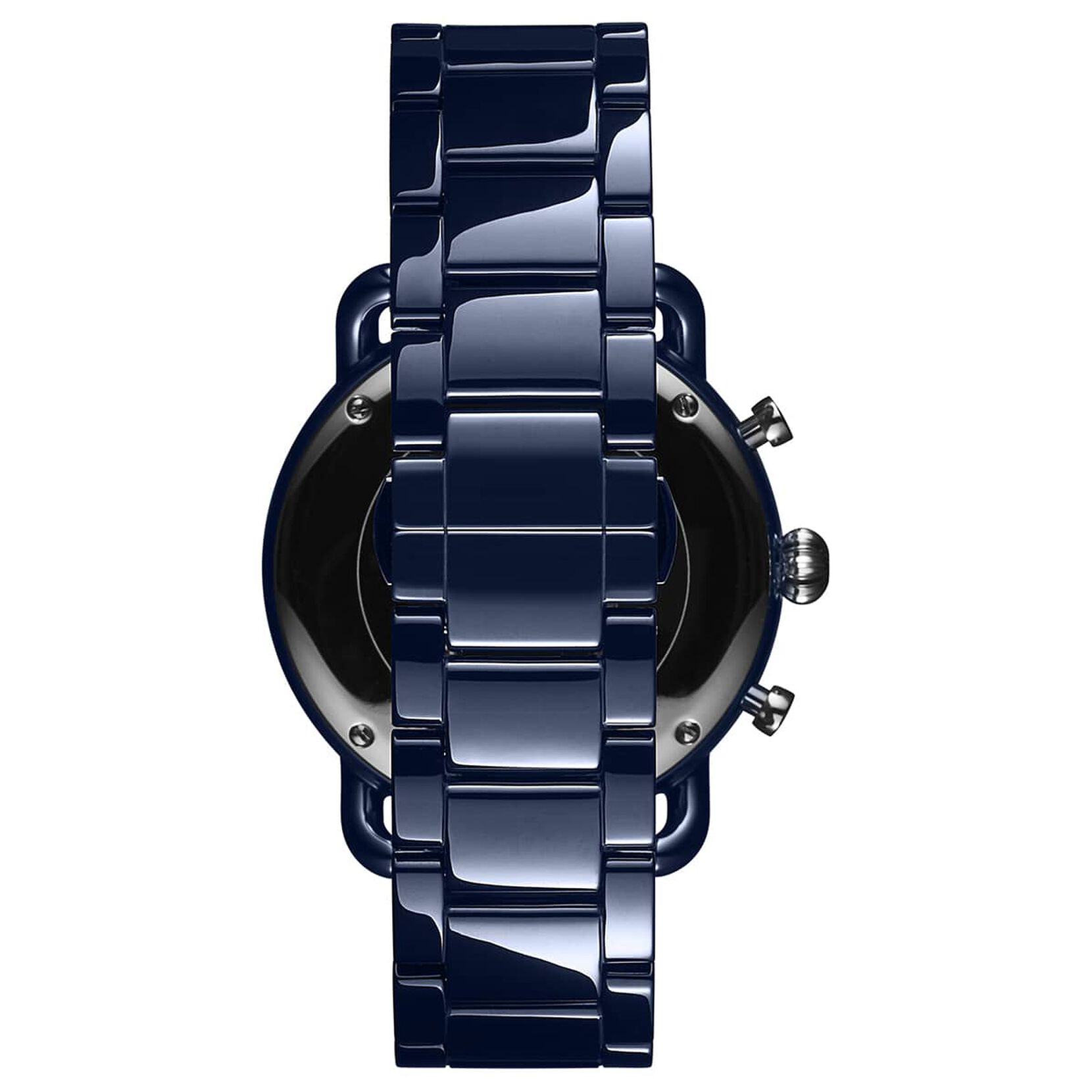 Blacktop II Ceramic | Blacktop Ceramic Men's Watch, 47mm - image 3