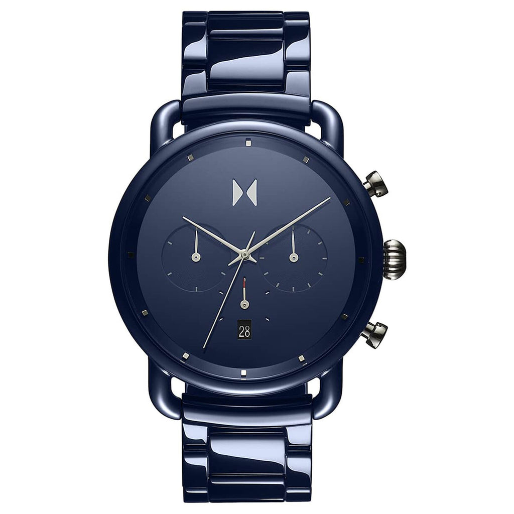 Blacktop II Ceramic | Blacktop Ceramic Men's Watch, 47mm - main image