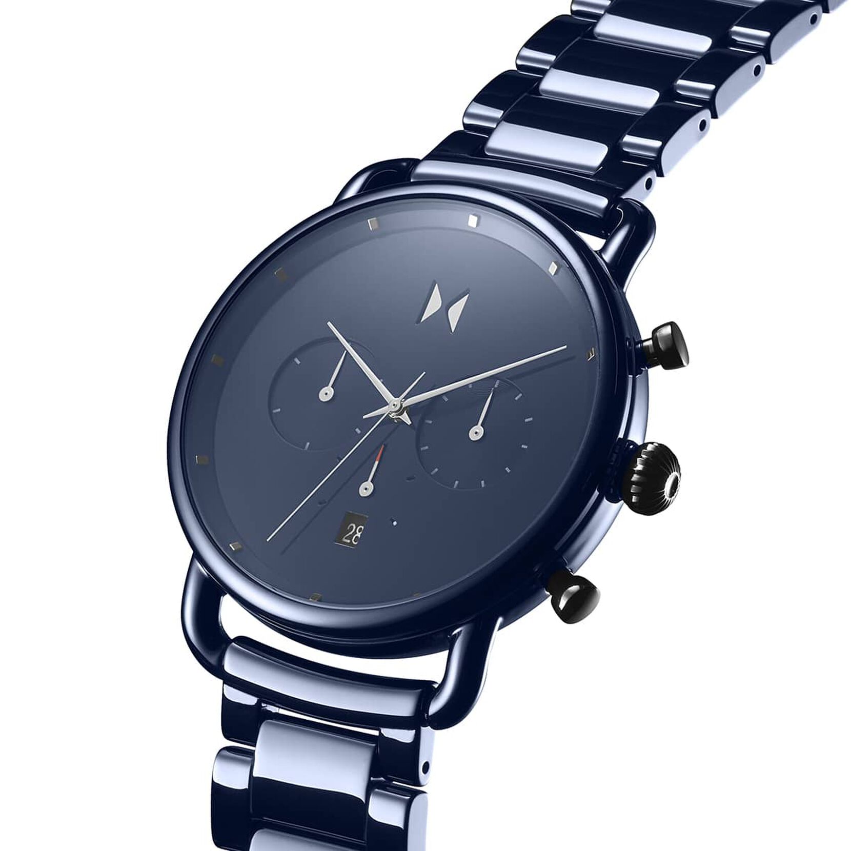 Blacktop II Ceramic | Blacktop Ceramic Men's Watch, 47mm - image 2