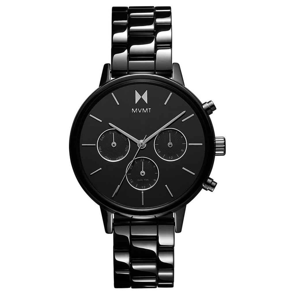 Nova Ceramic | Gloss Black | 38MM - main image