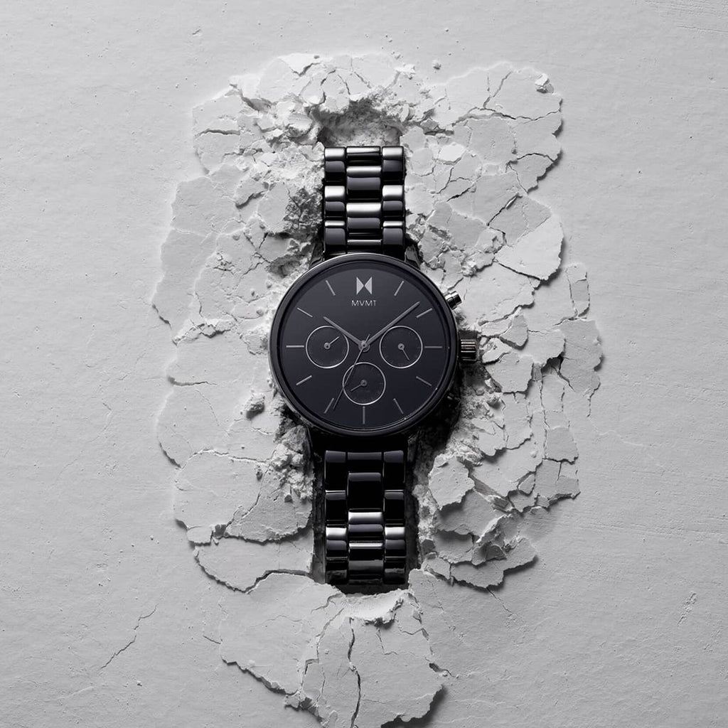 Nova Ceramic | Gloss Black | 38MM - image 4