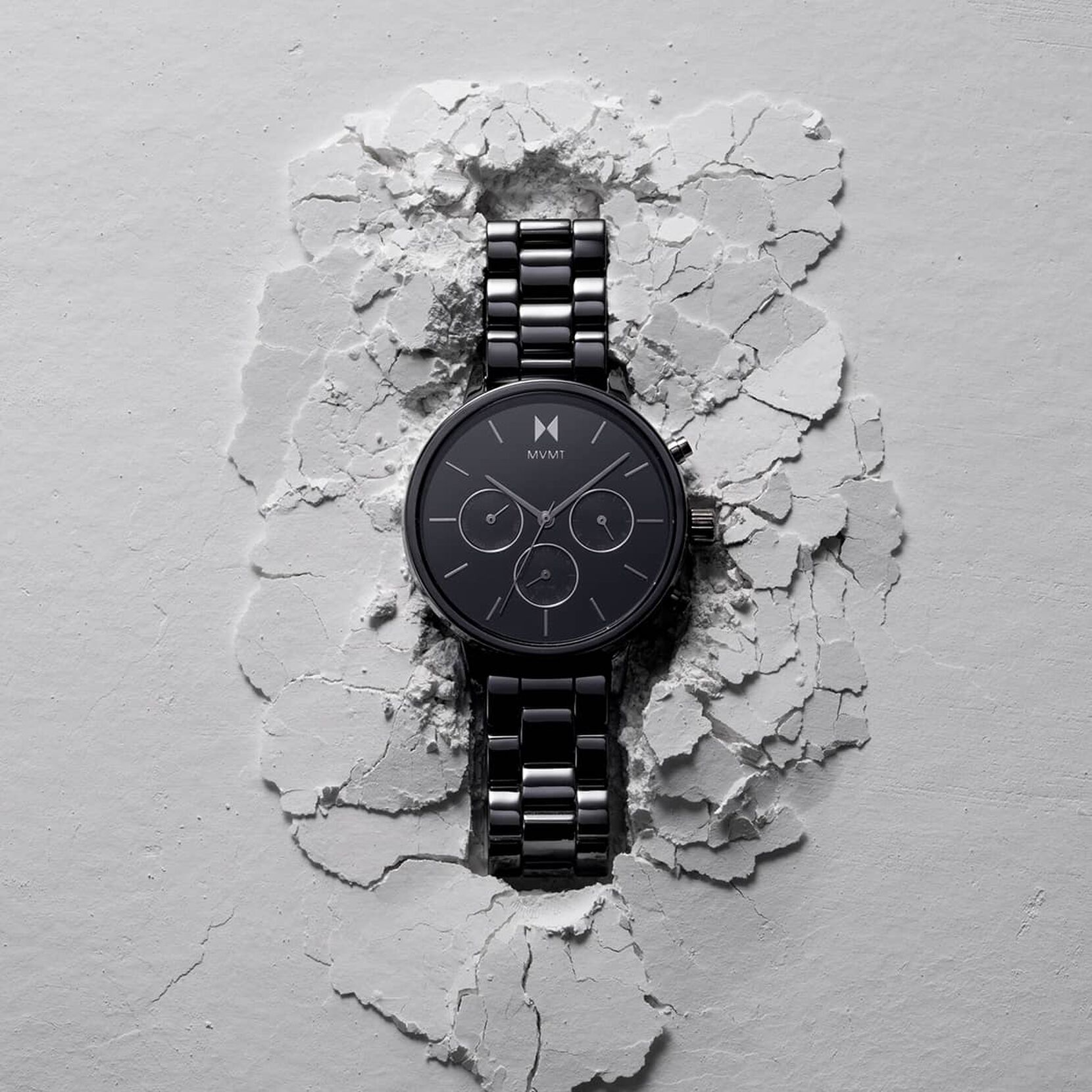 Nova Ceramic | Gloss Black | 38MM - image 4