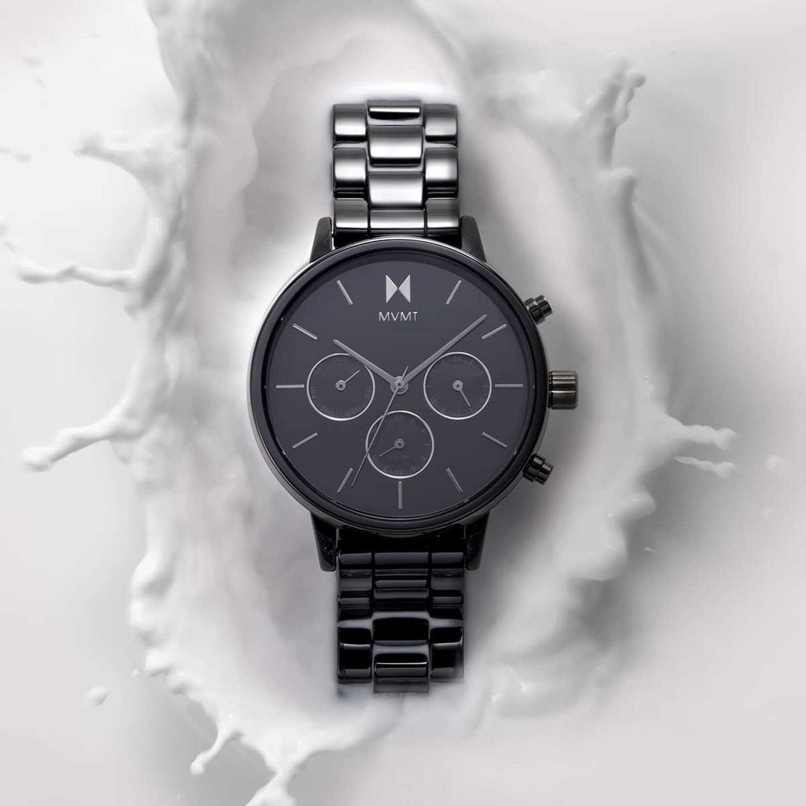 Nova Ceramic | Gloss Black | 38MM - image 6