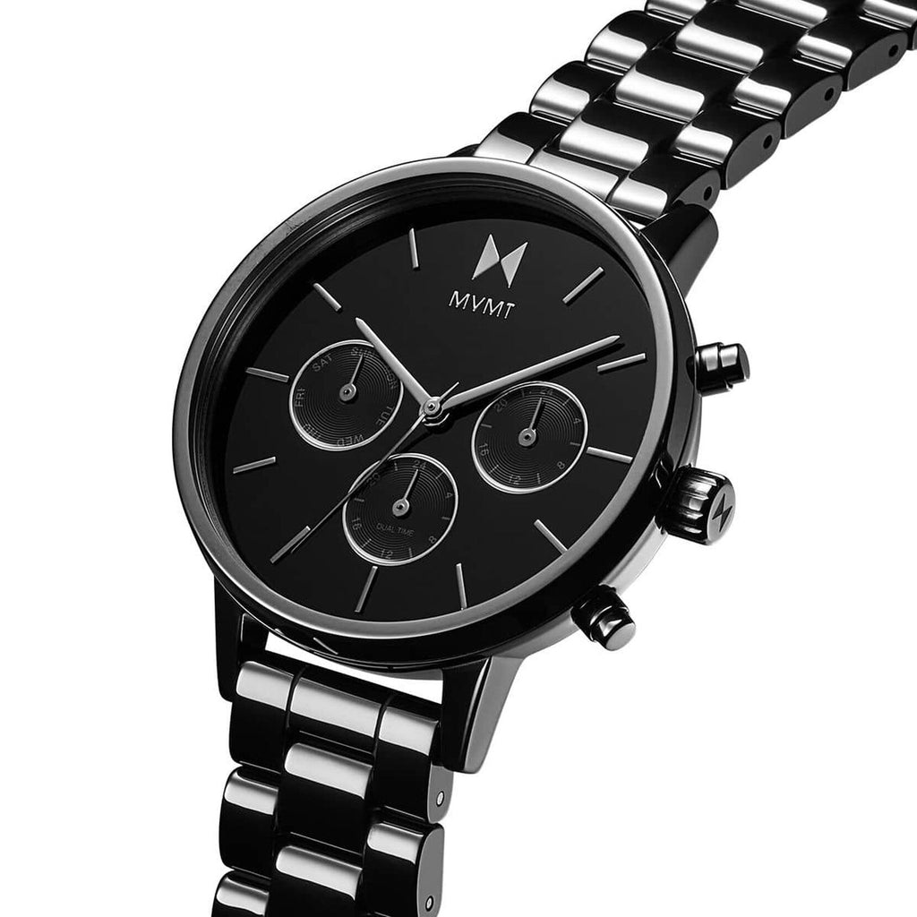 Nova Ceramic | Gloss Black | 38MM - image 2