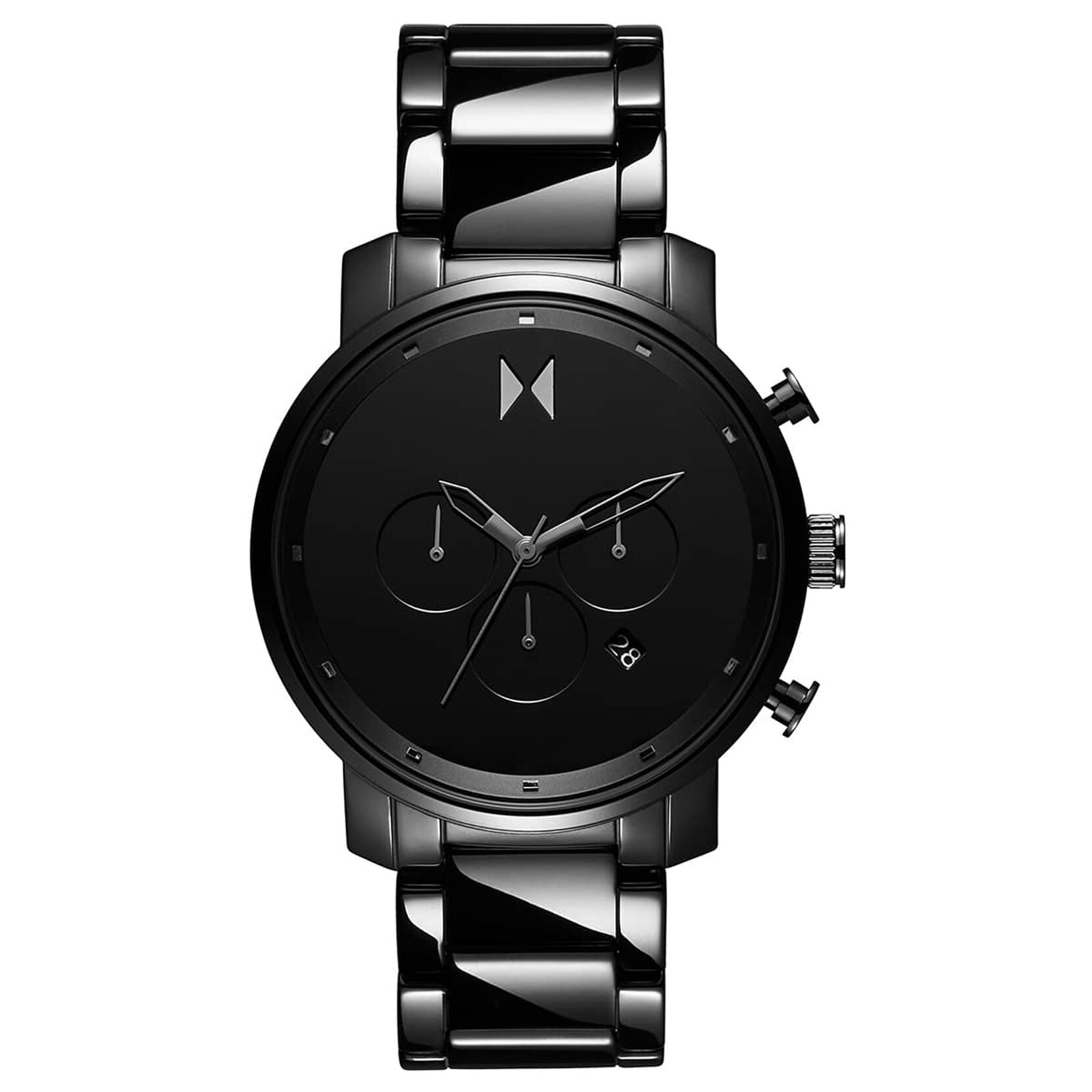 Chrono Ceramic | Chrono Ceramic Men's Watch, 45mm - main image