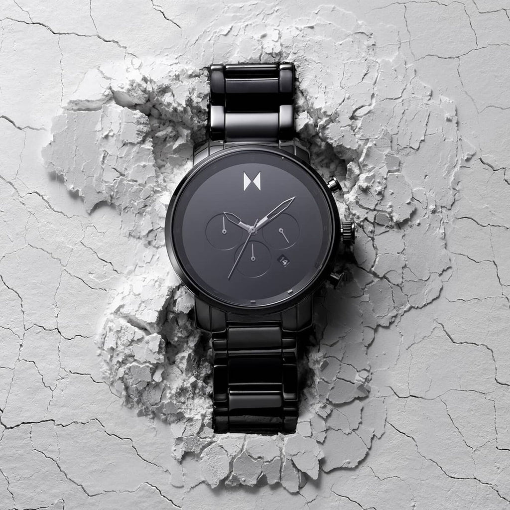 Chrono Ceramic | Chrono Ceramic Men's Watch, 45mm - image 3