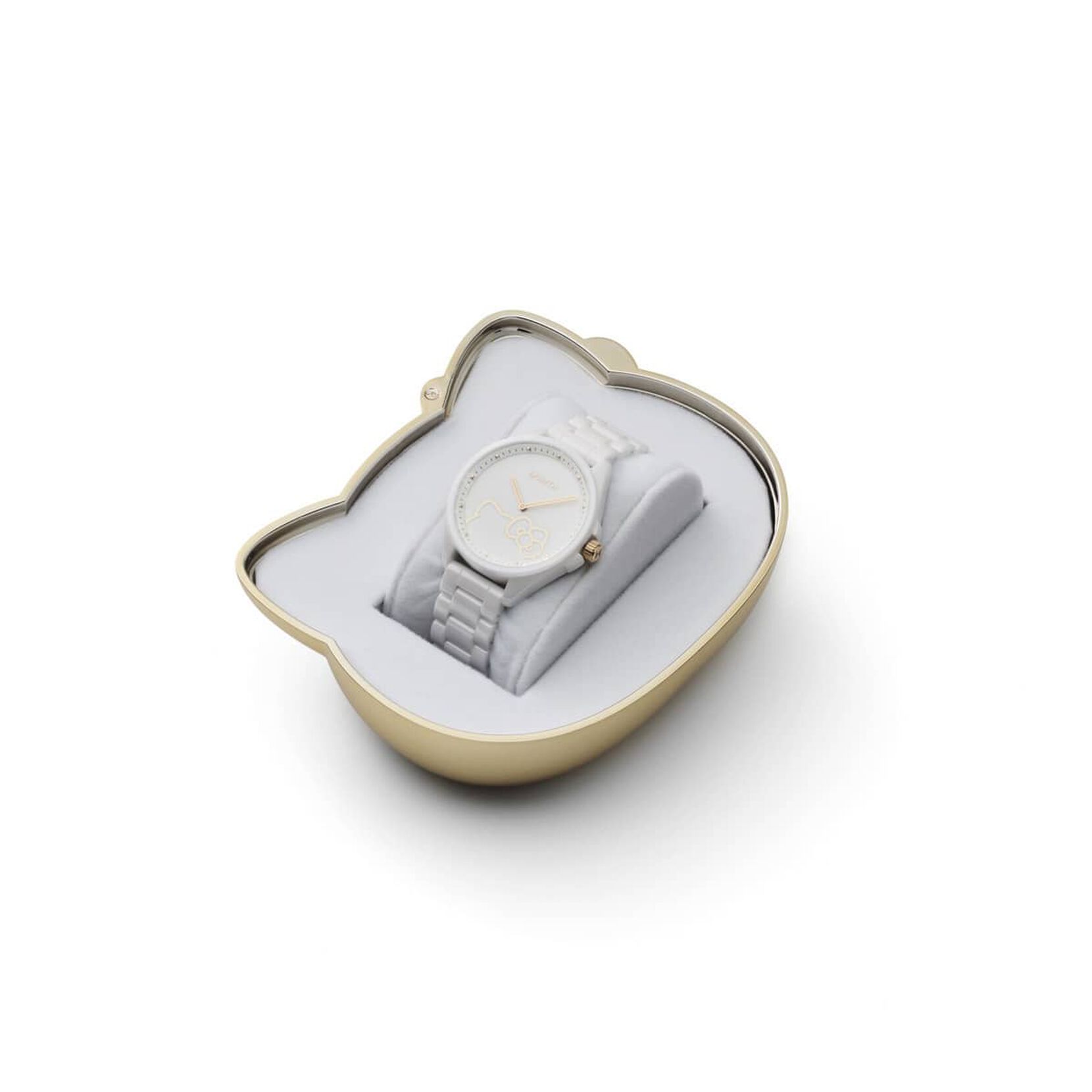 Coronada Ceramic | Hello Kitty® White | 36MM - image 5