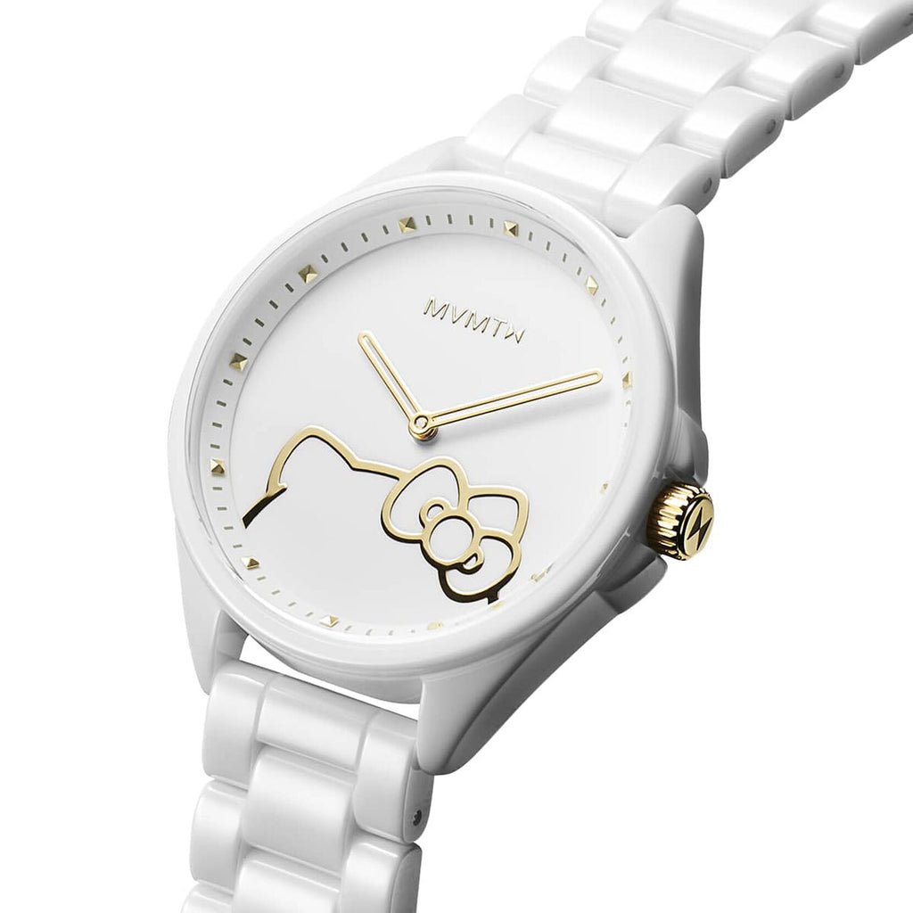 Coronada Ceramic | Hello Kitty® White | 36MM - image 2