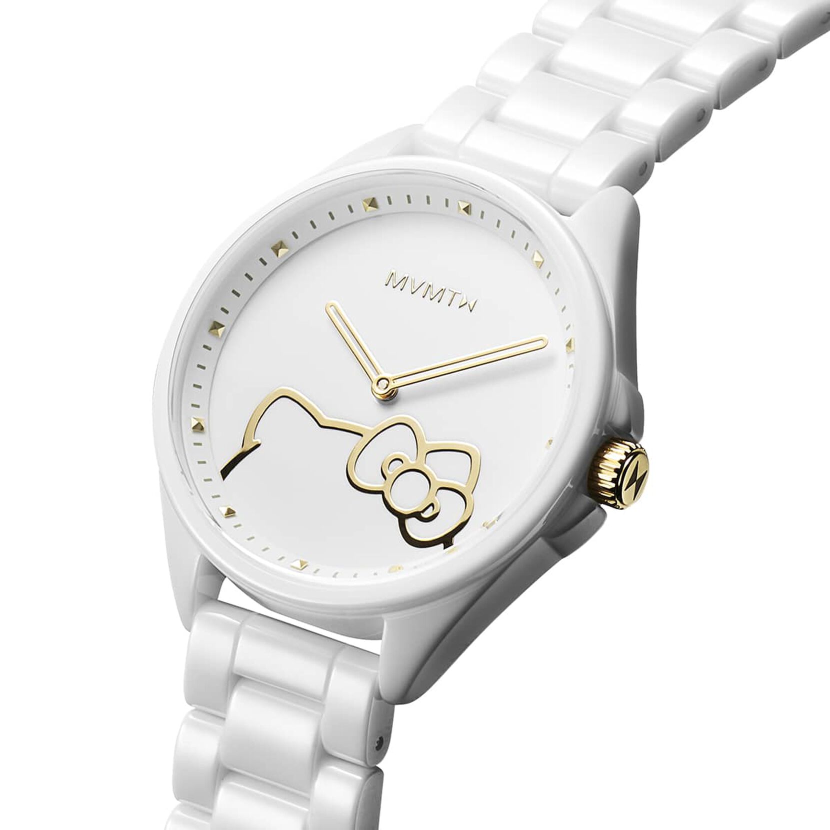 Coronada Ceramic | Hello Kitty® White | 36MM - image 2