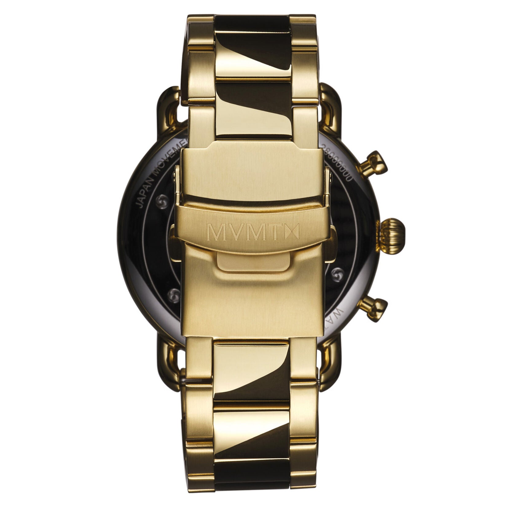 Blacktop II | Stinger Gold | 47MM - image 3