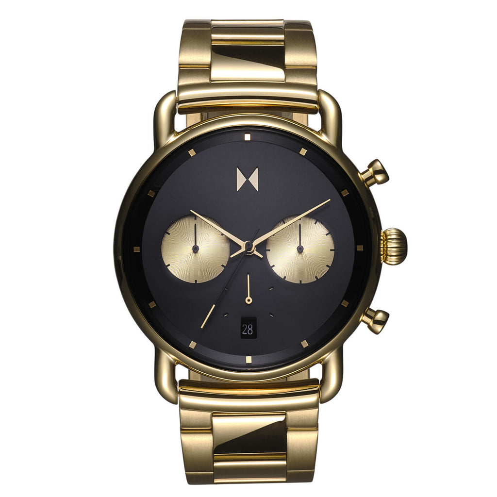 Blacktop II | Stinger Gold | 47MM - main image
