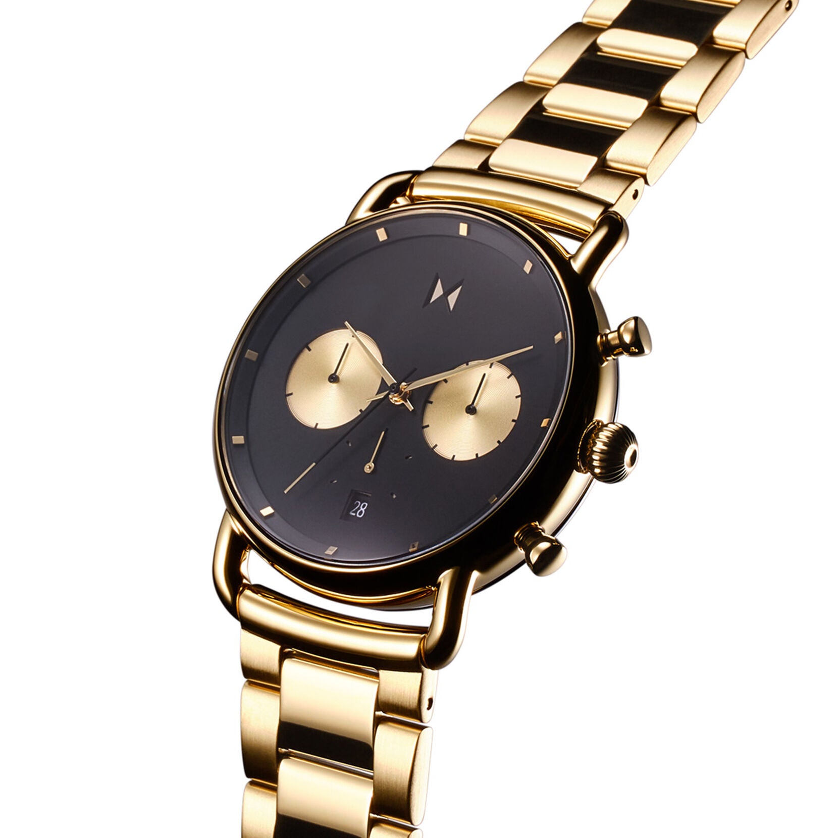 Blacktop II | Stinger Gold | 47MM - image 2
