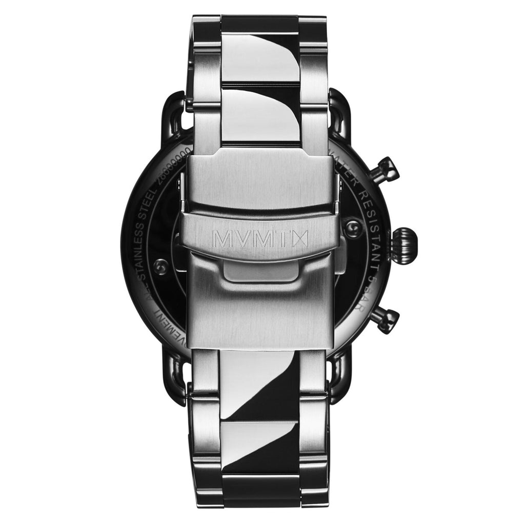 Blacktop II | Hornet Green | 47MM - image 3