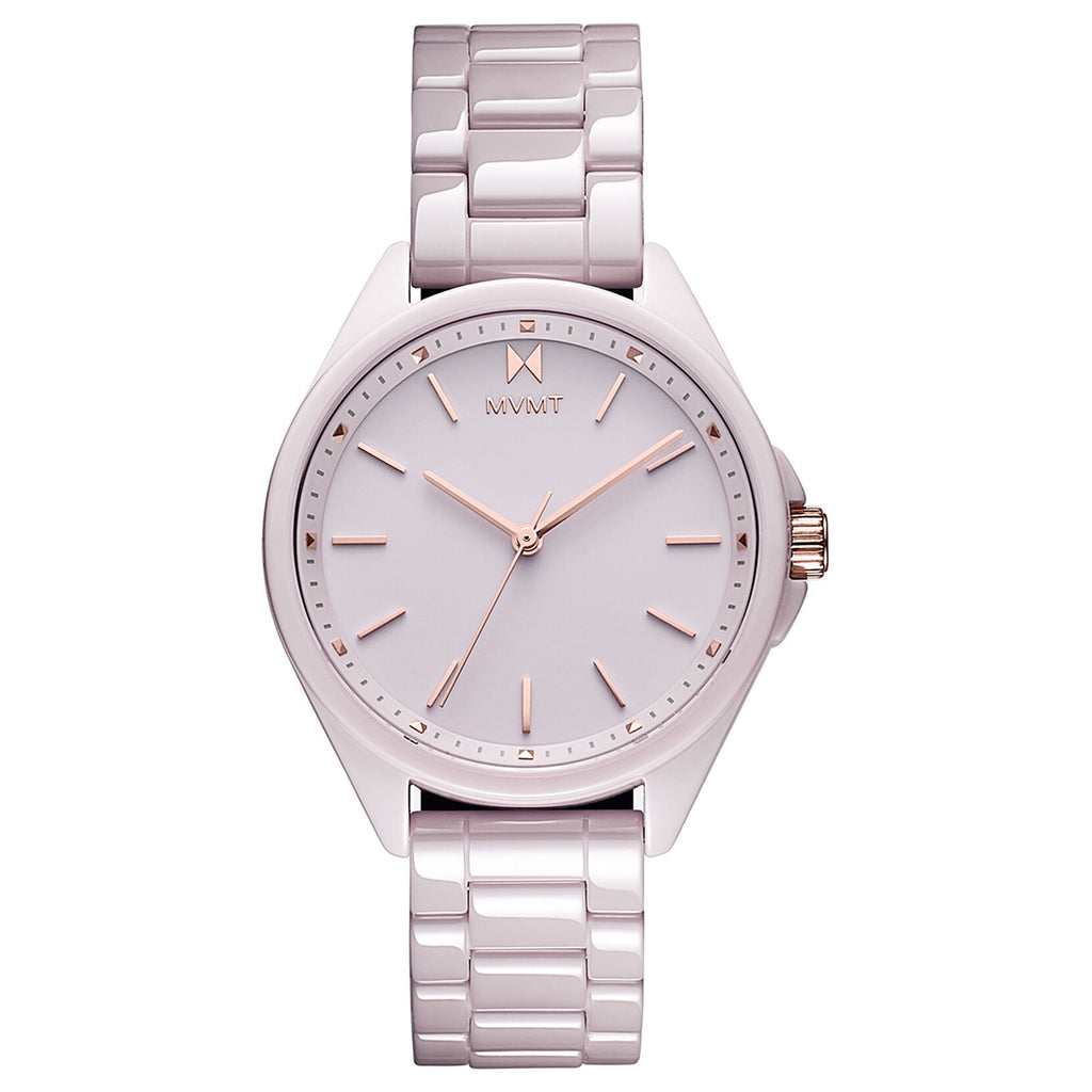 Coronada | Coronada Ceramic Women's Watch, 36mm - main image