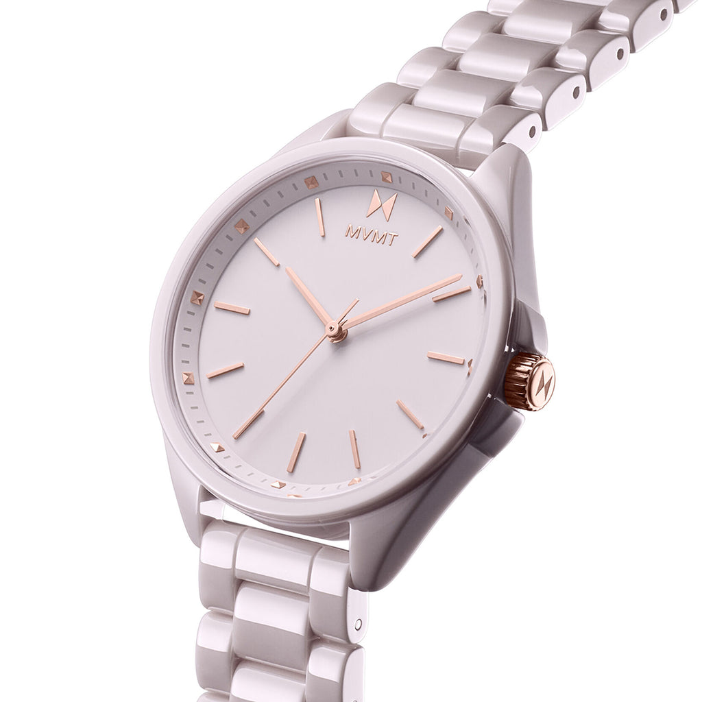 Coronada | Coronada Ceramic Women's Watch, 36mm - image 2