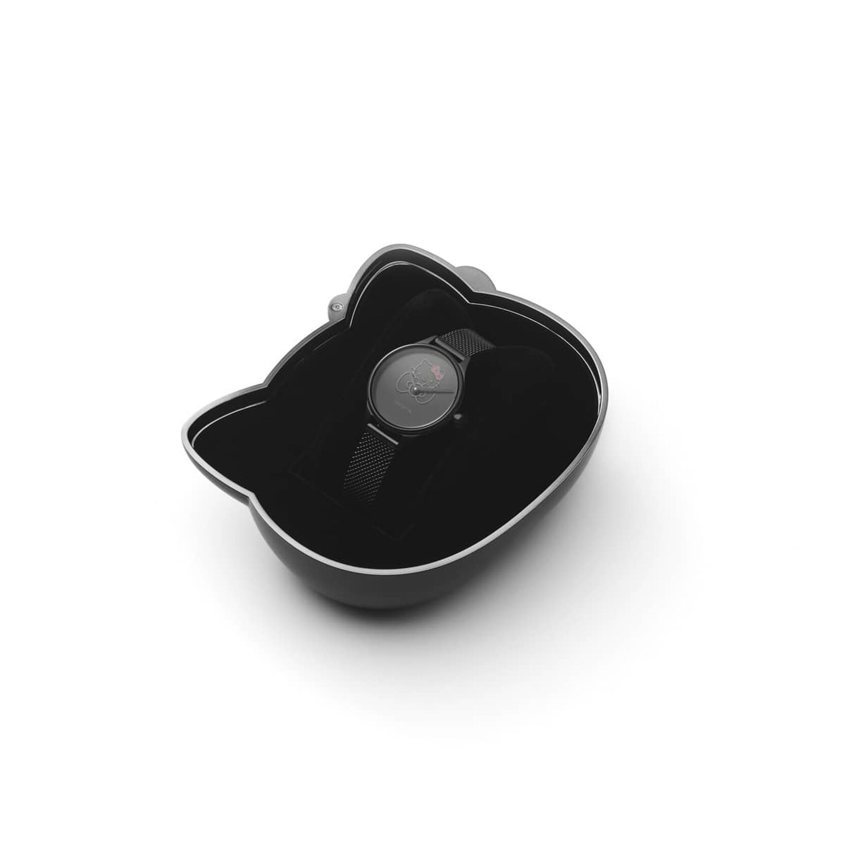 Reina | Hello Kitty® Black | 30MM - image 5