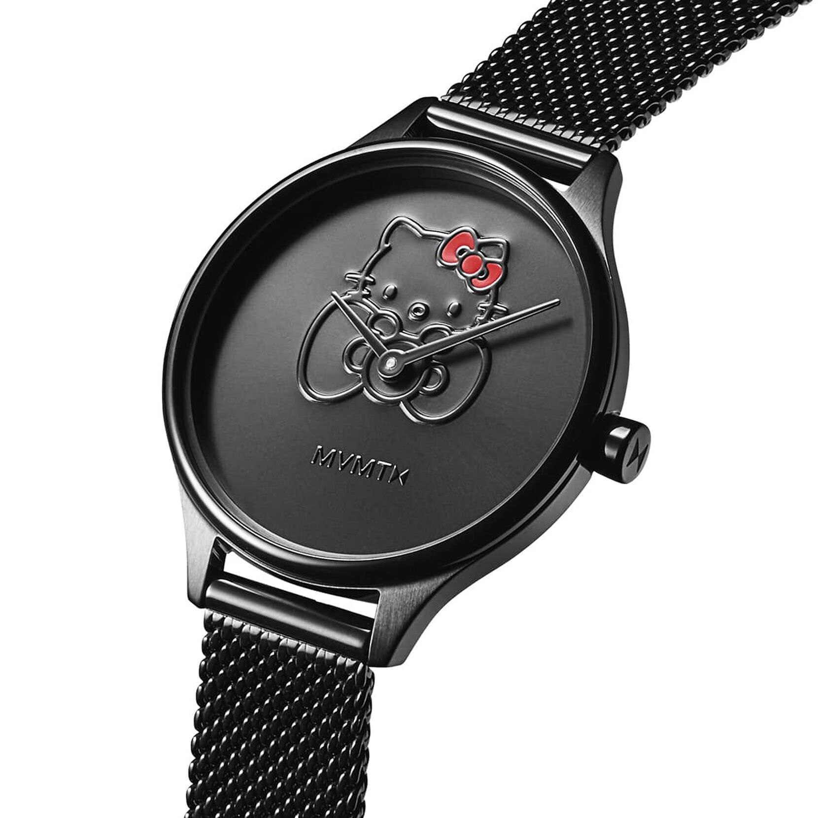 Reina | Hello Kitty® Black | 30MM - image 2