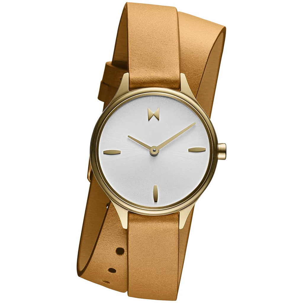Reina | Saddle Brown | 30MM - main image