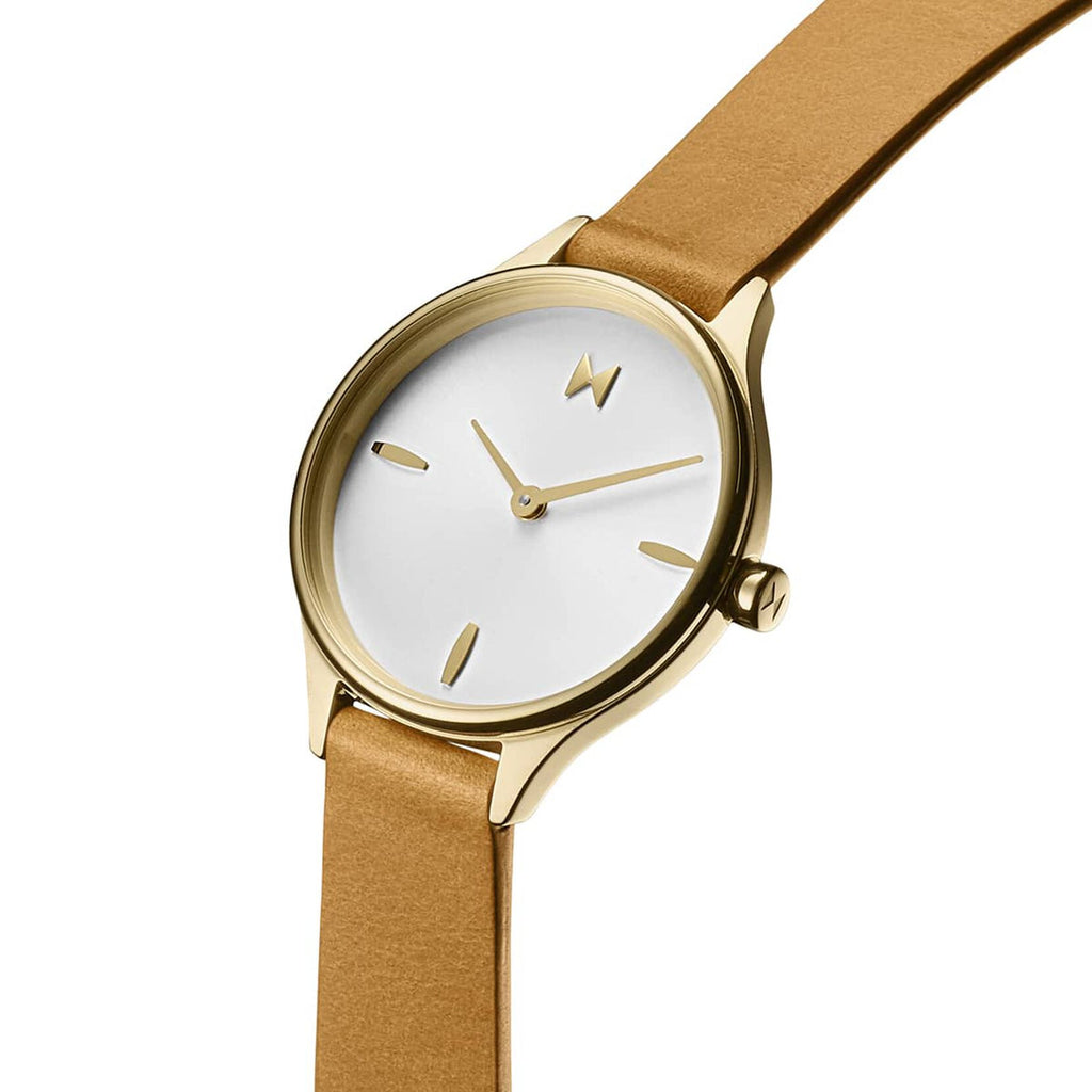 Reina | Saddle Brown | 30MM - image 2