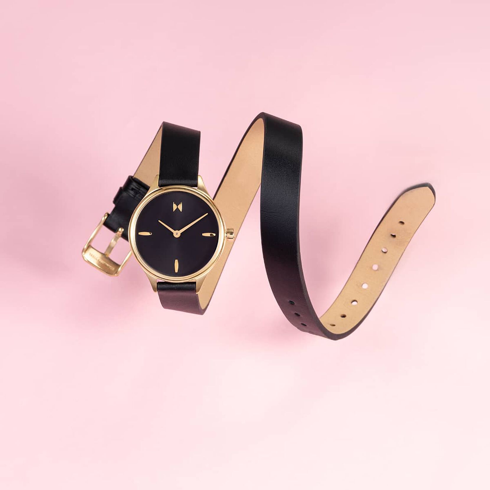Reina | Cabaret Black | 30MM - image 6
