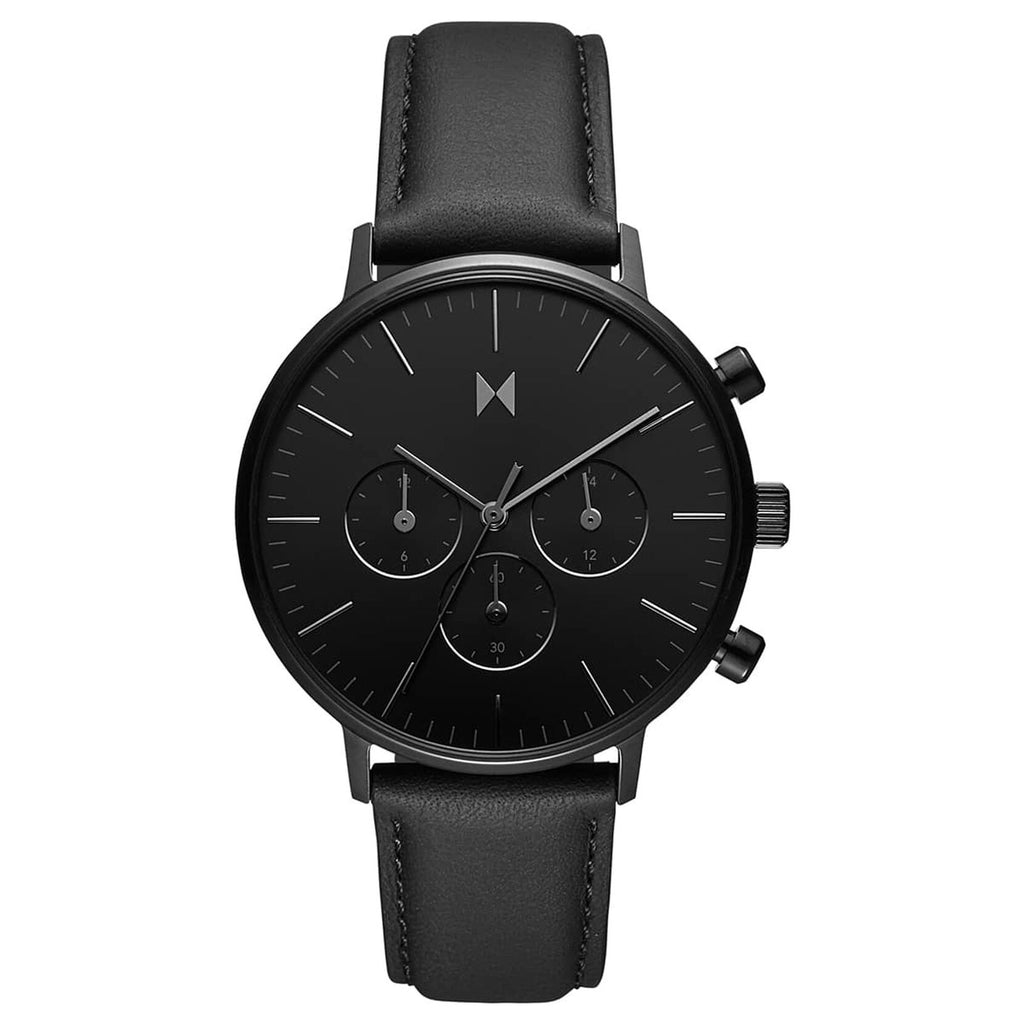 Legacy Traveler | Legacy Traveler Men's Watch, 42mm - main image