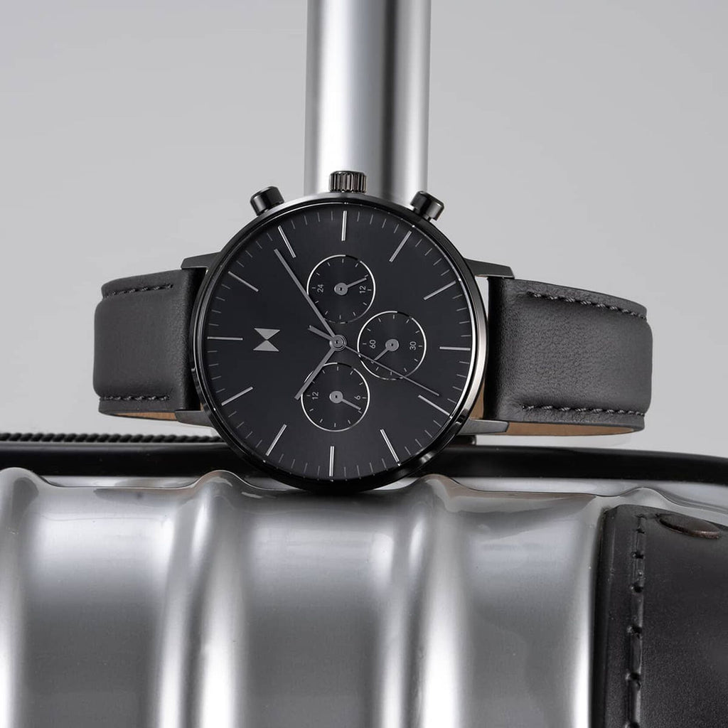 Legacy Traveler | Legacy Traveler Men's Watch, 42mm - image 4