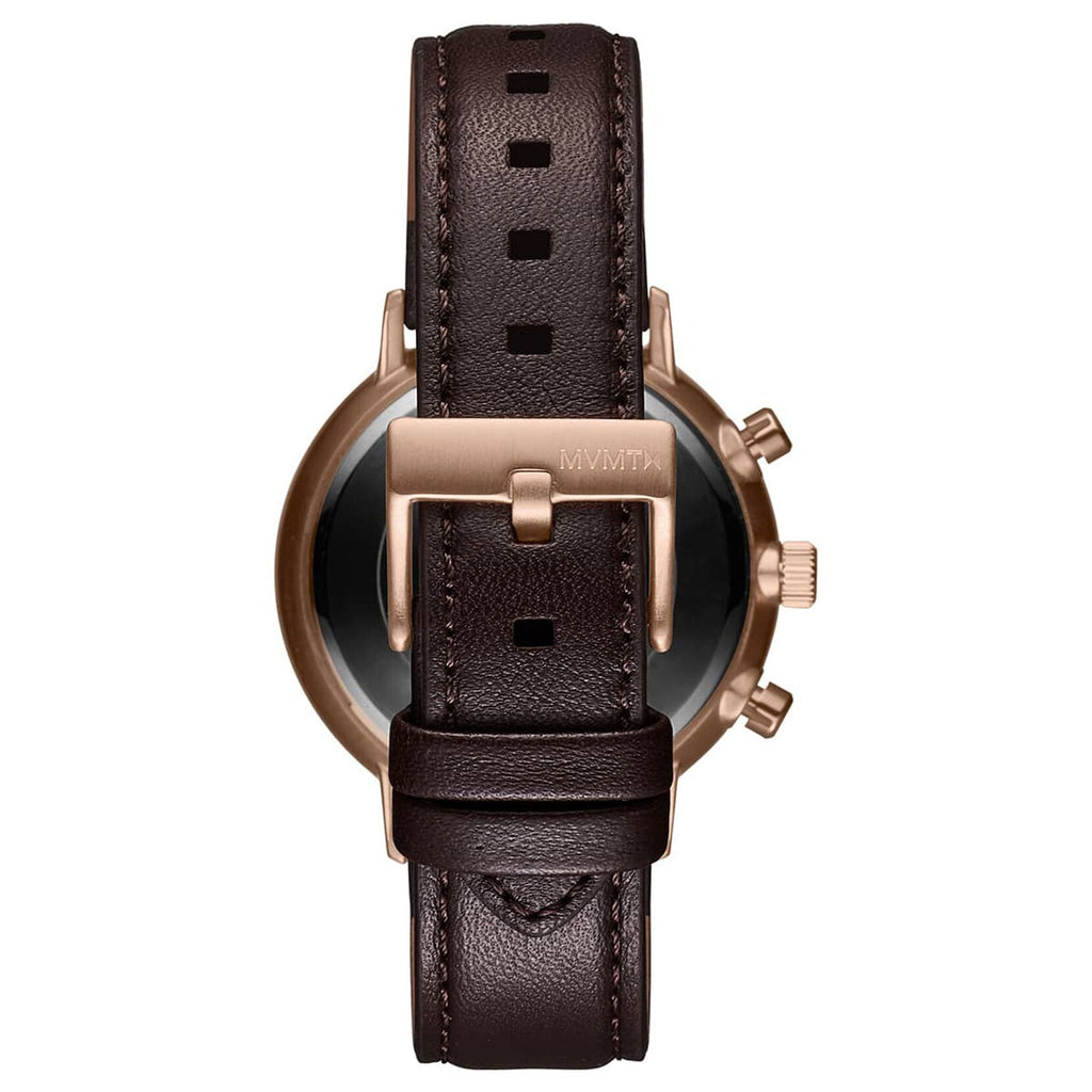 Legacy Traveler | Legacy Traveler Men's Watch, 42mm - image 3