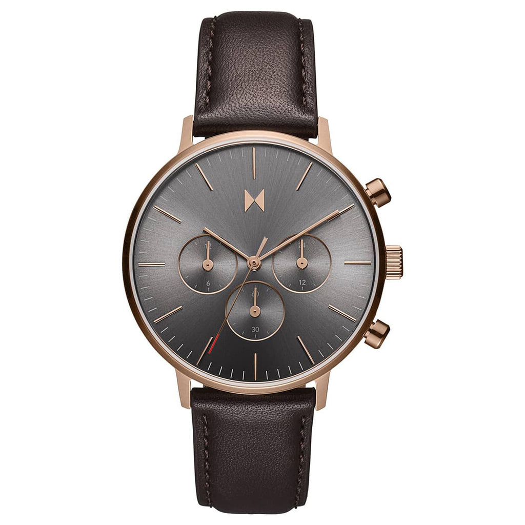 Legacy Traveler | Legacy Traveler Men's Watch, 42mm - main image