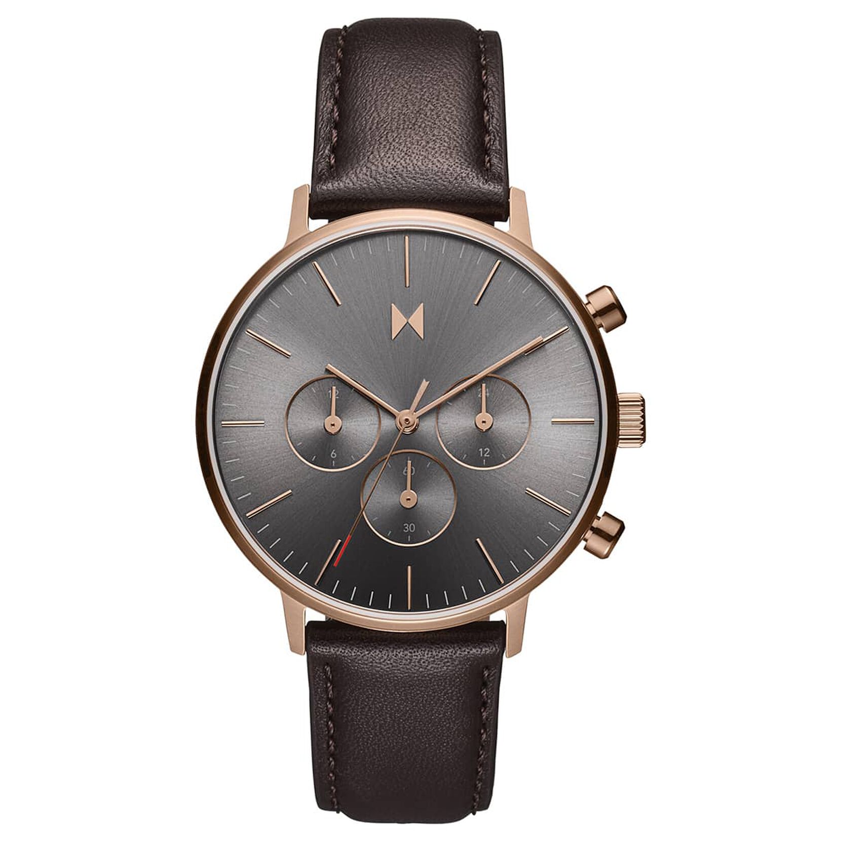 Legacy Traveler | Legacy Traveler Men's Watch, 42mm - main image