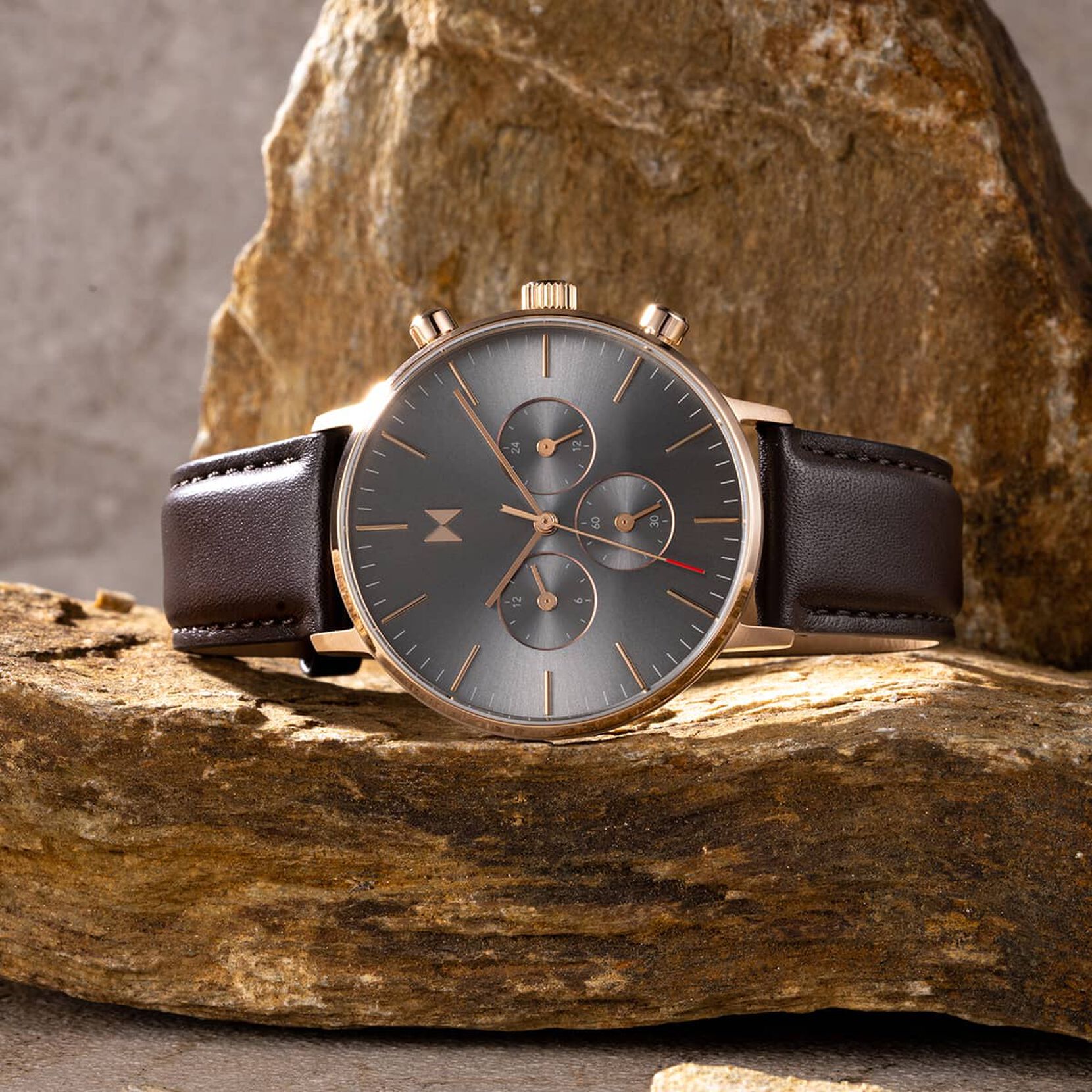 Legacy Traveler | Legacy Traveler Men's Watch, 42mm - image 4