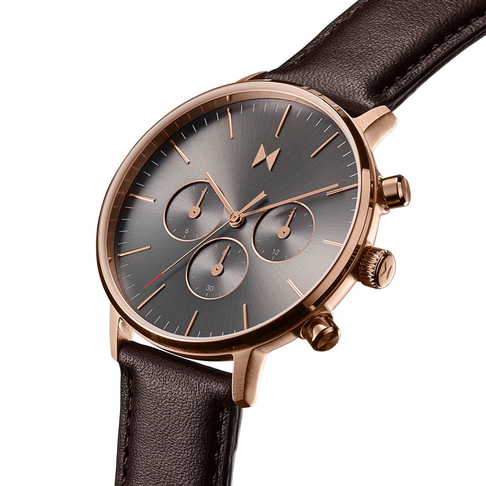 Legacy Traveler | Legacy Traveler Men's Watch, 42mm - image 2