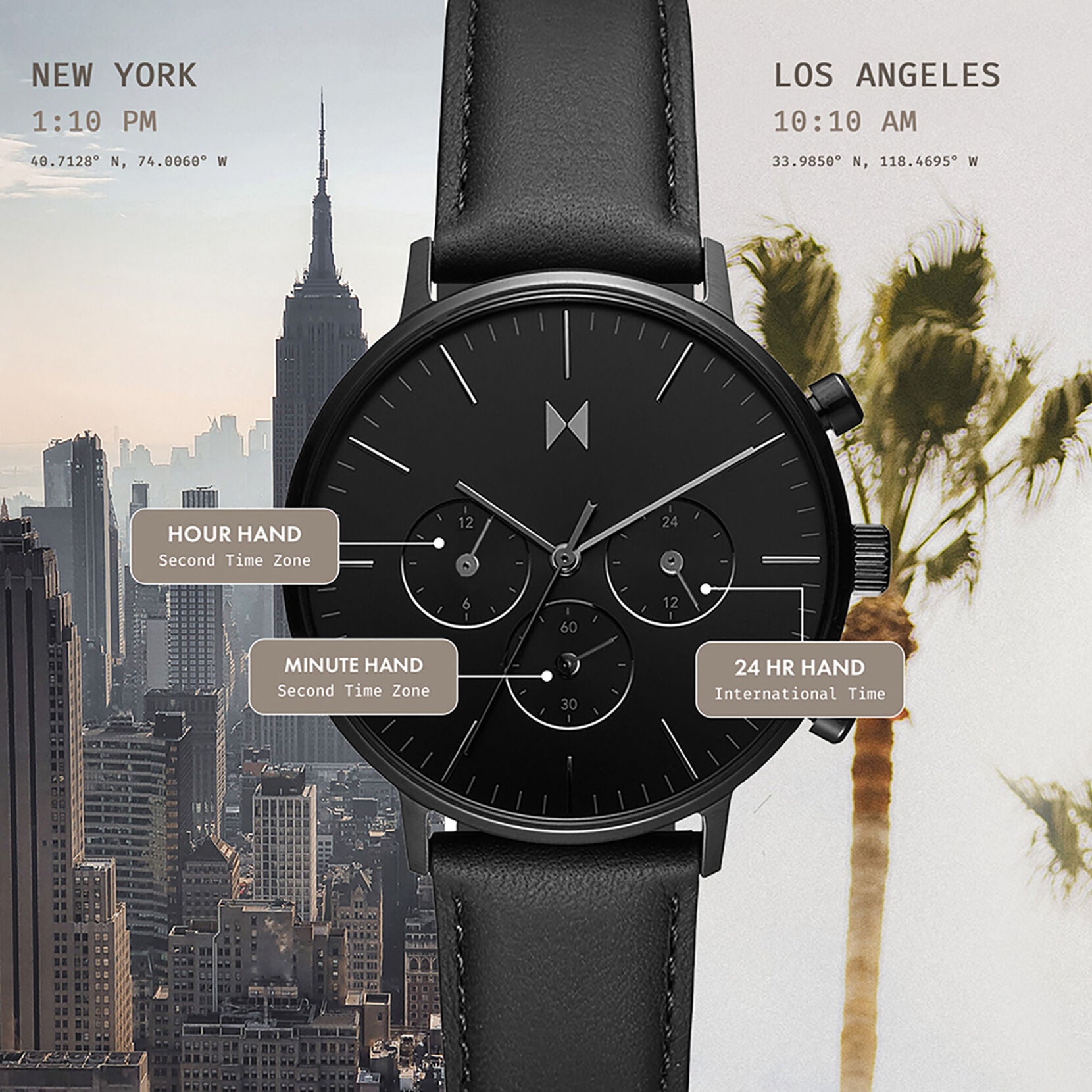 Legacy Traveler | Cloudbreak | 42MM - image 8