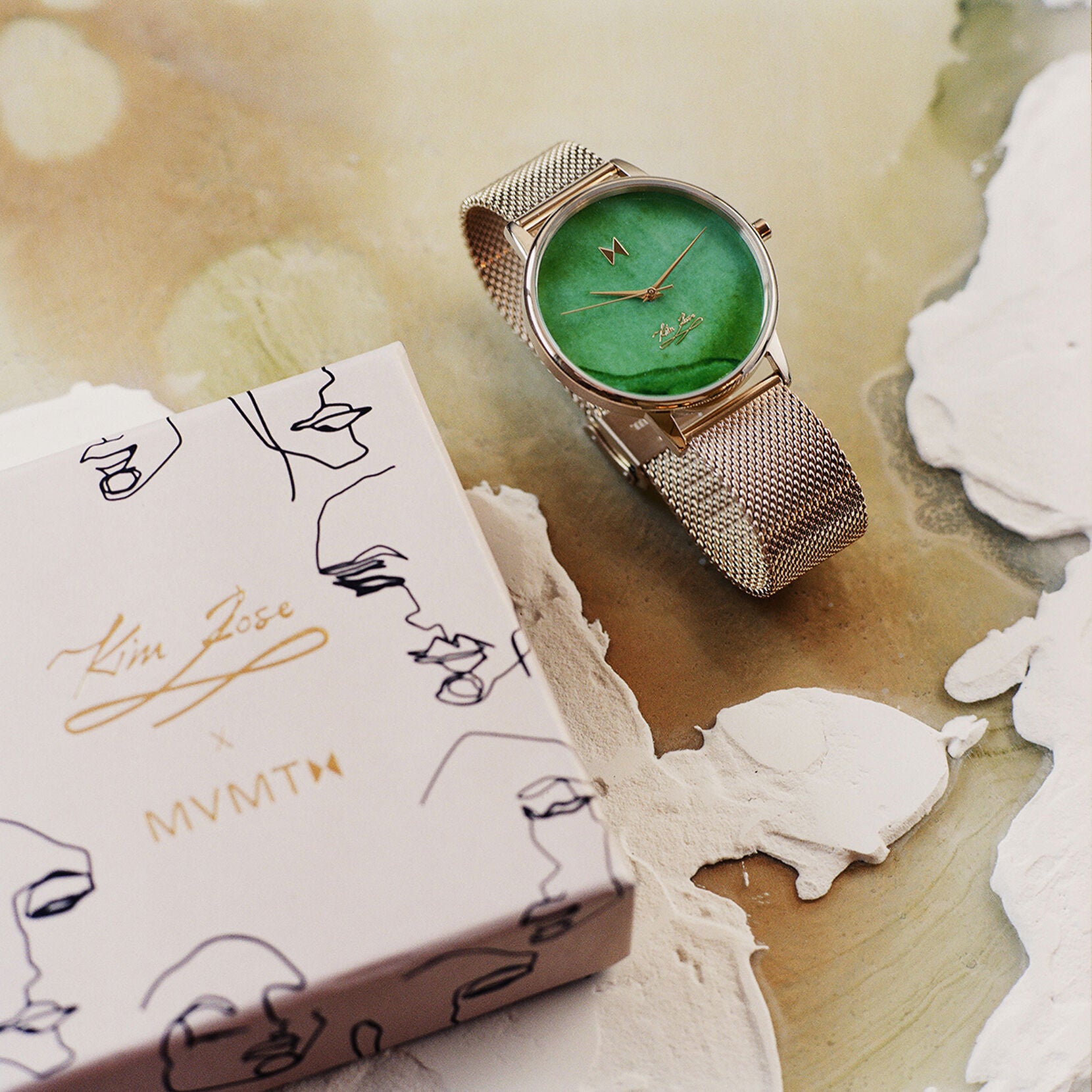 Boulevard | Order & Chaos | 38MM - image 5