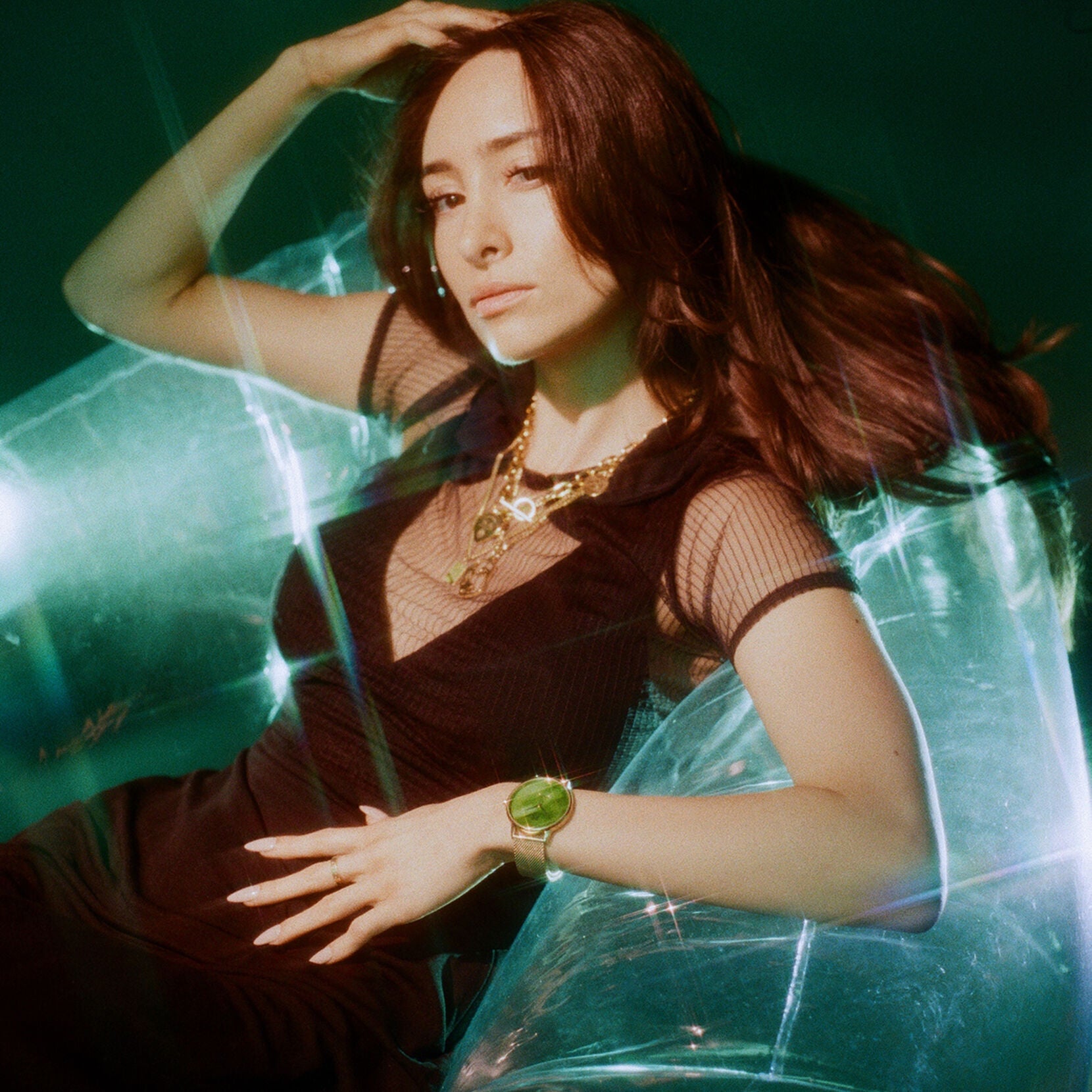 Boulevard | Order & Chaos | 38MM - image 8