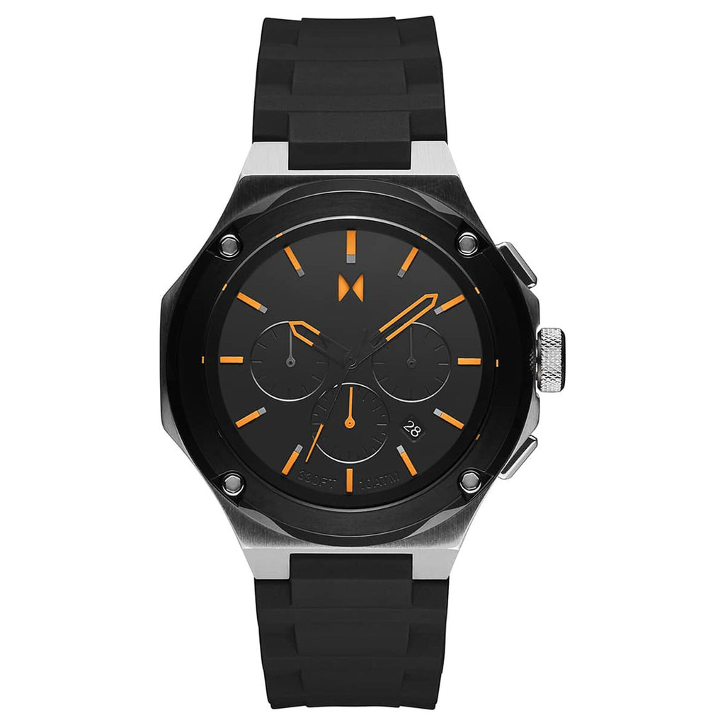 Raptor | Electric Orange | 46.5MM - main image